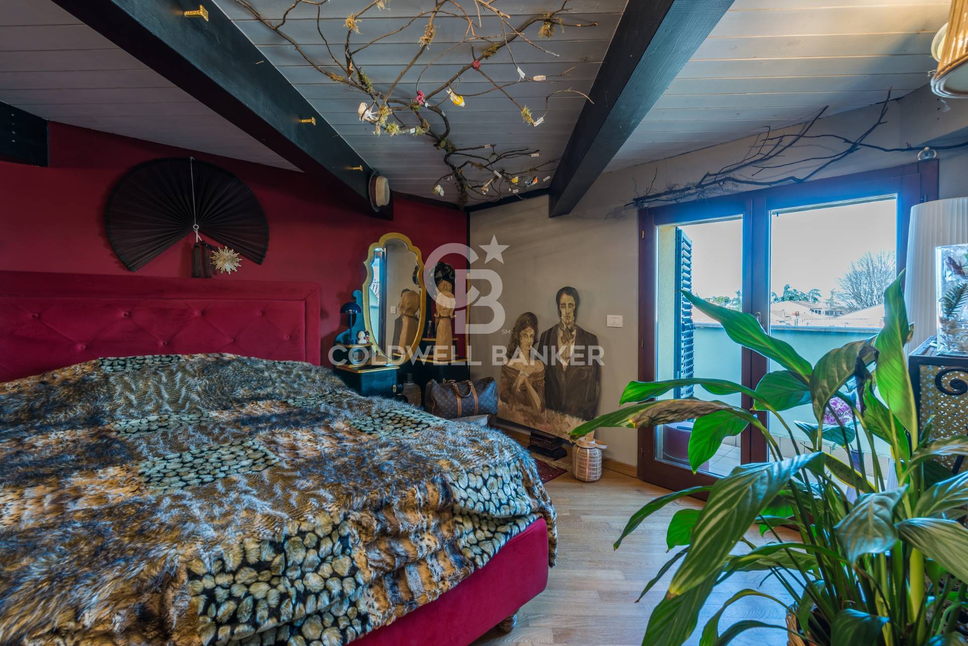 Attico in vendita a Rimini