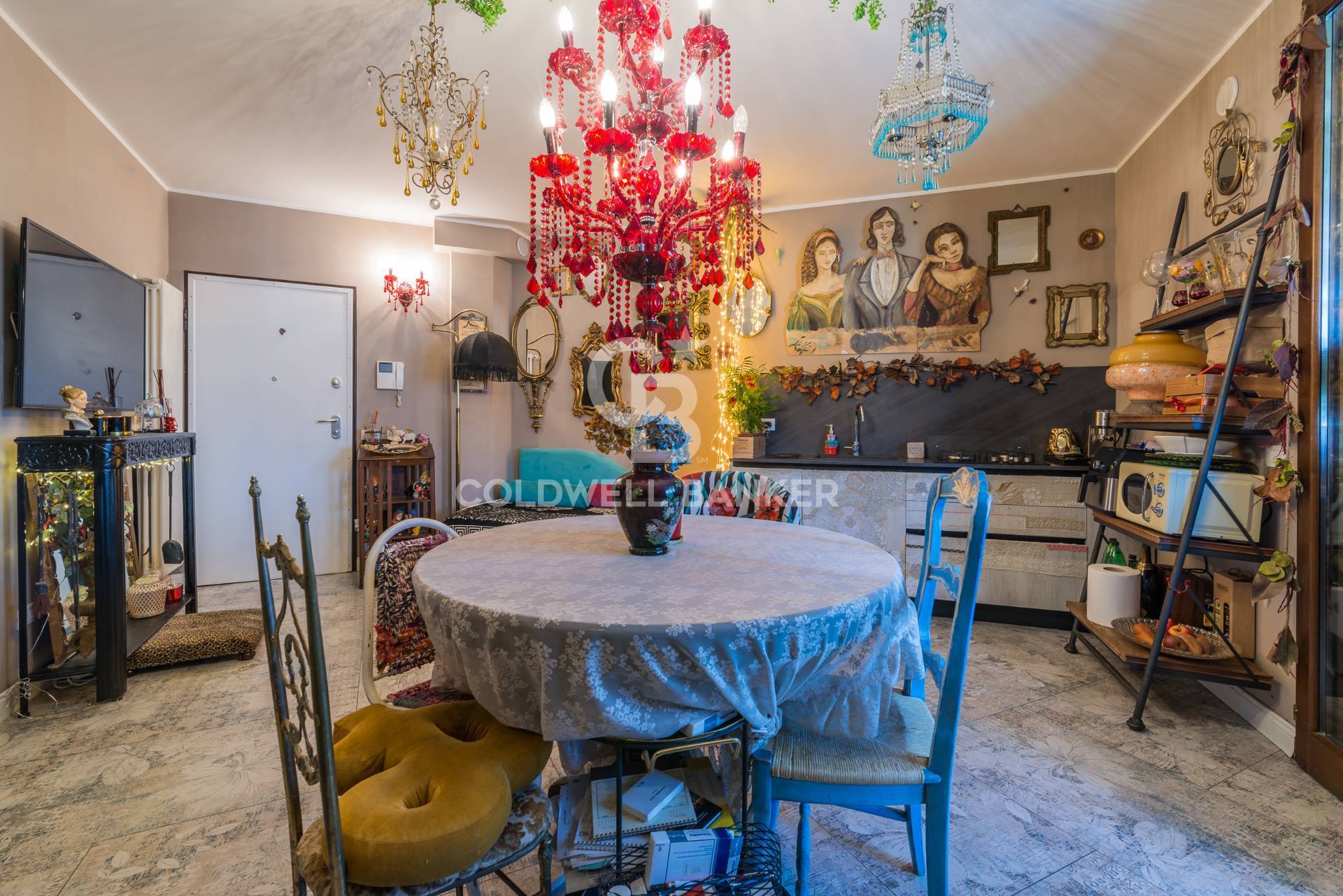 Attico in vendita a Rimini