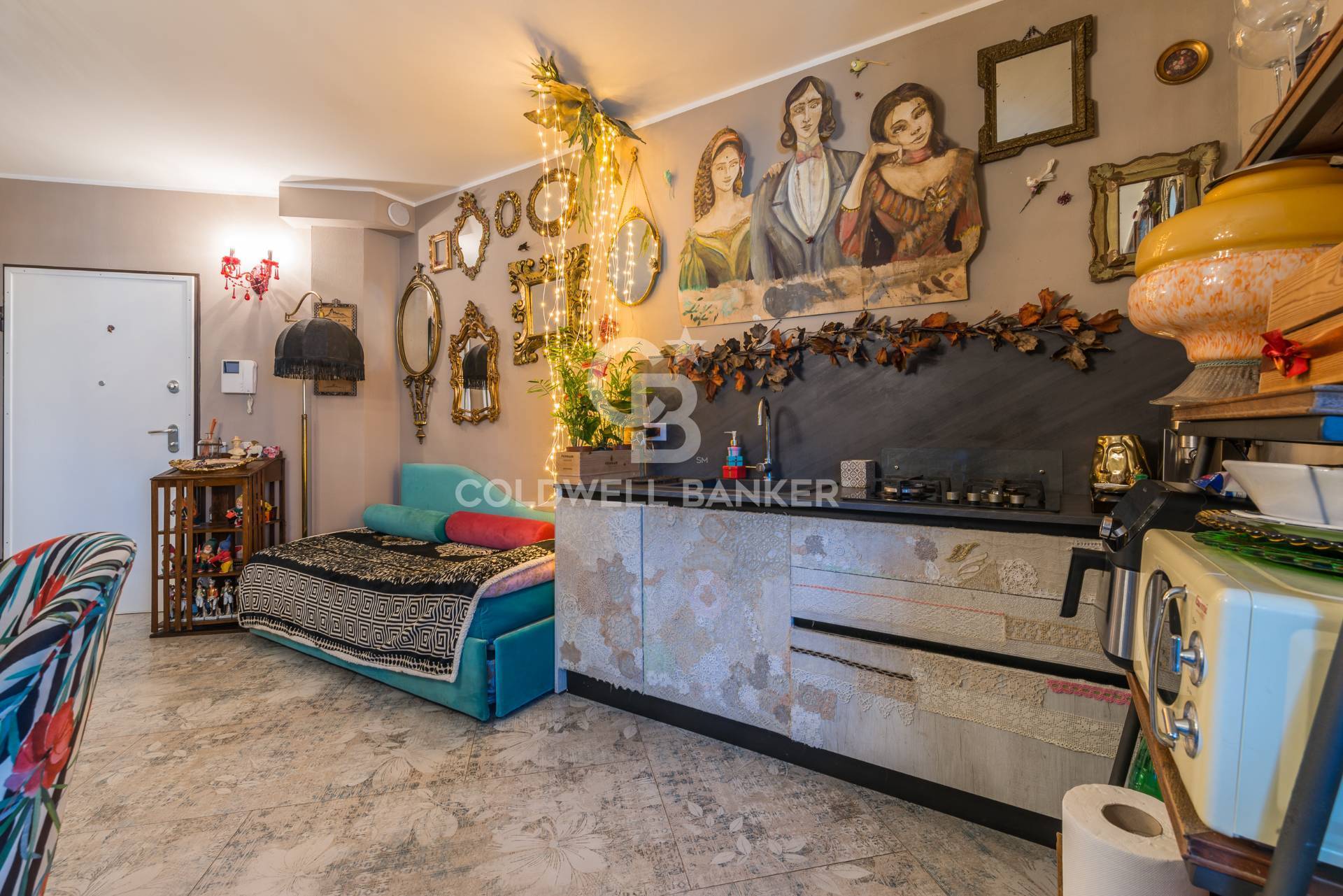 Attico in vendita a Rimini