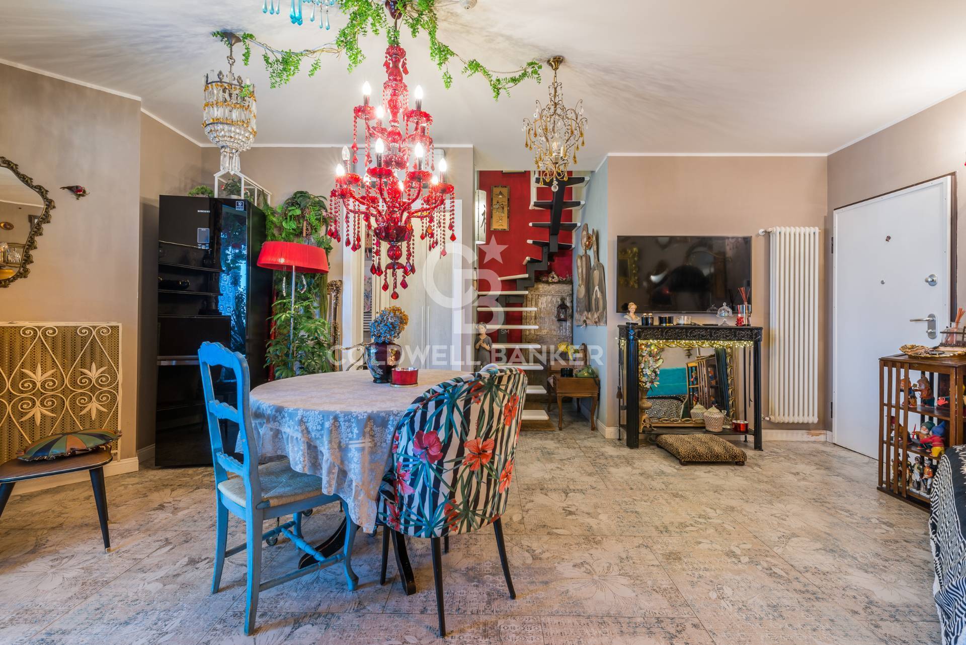 Attico in vendita a Rimini