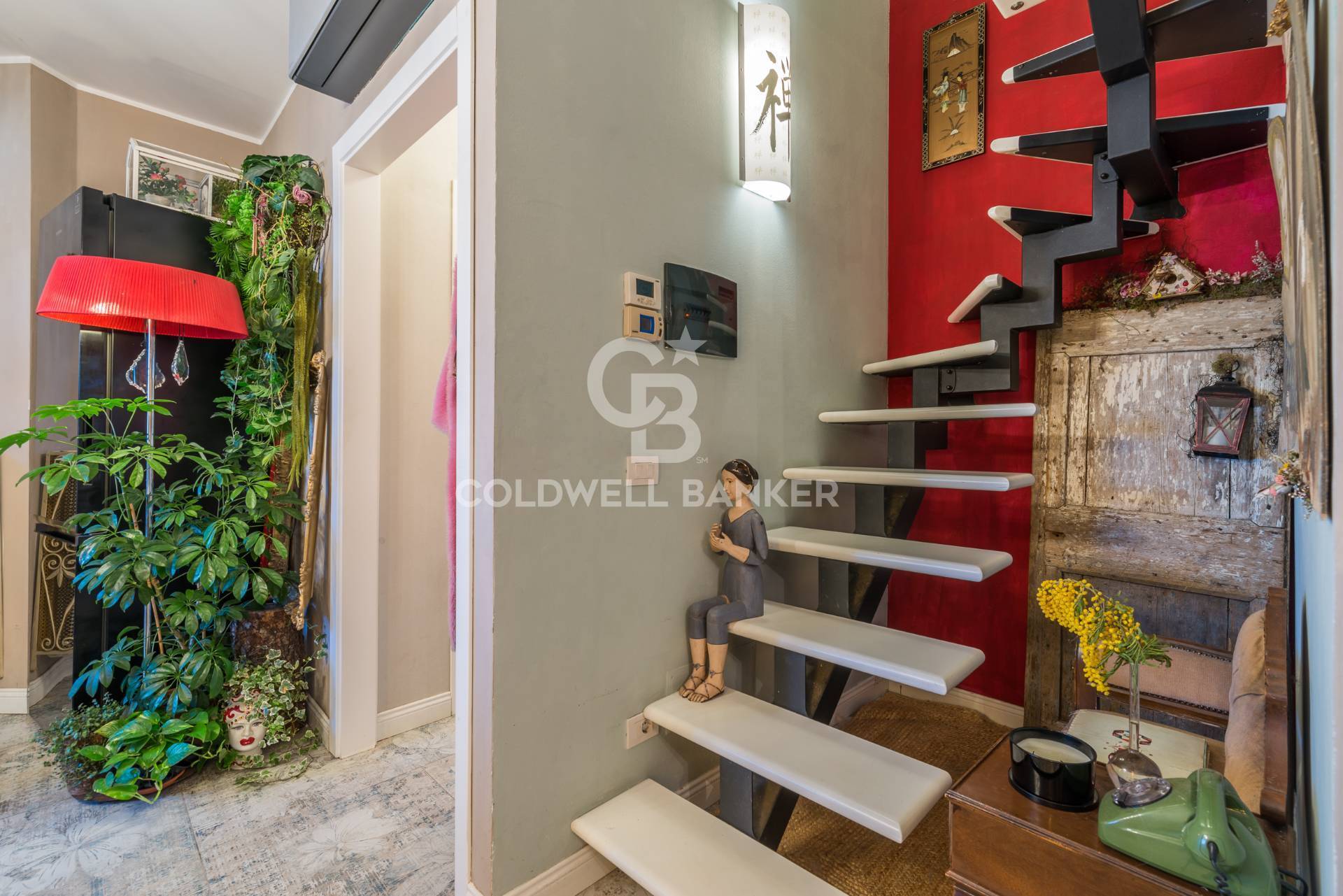 Attico in vendita a Rimini