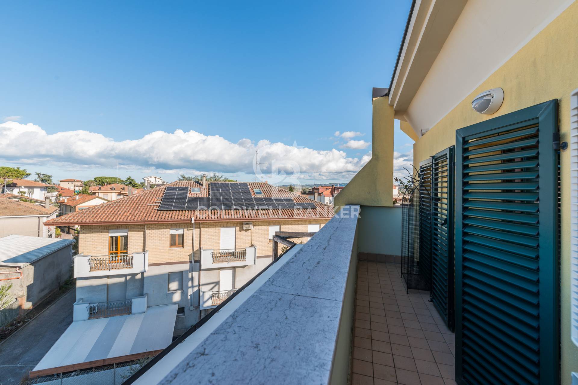 Attico in vendita a Rimini