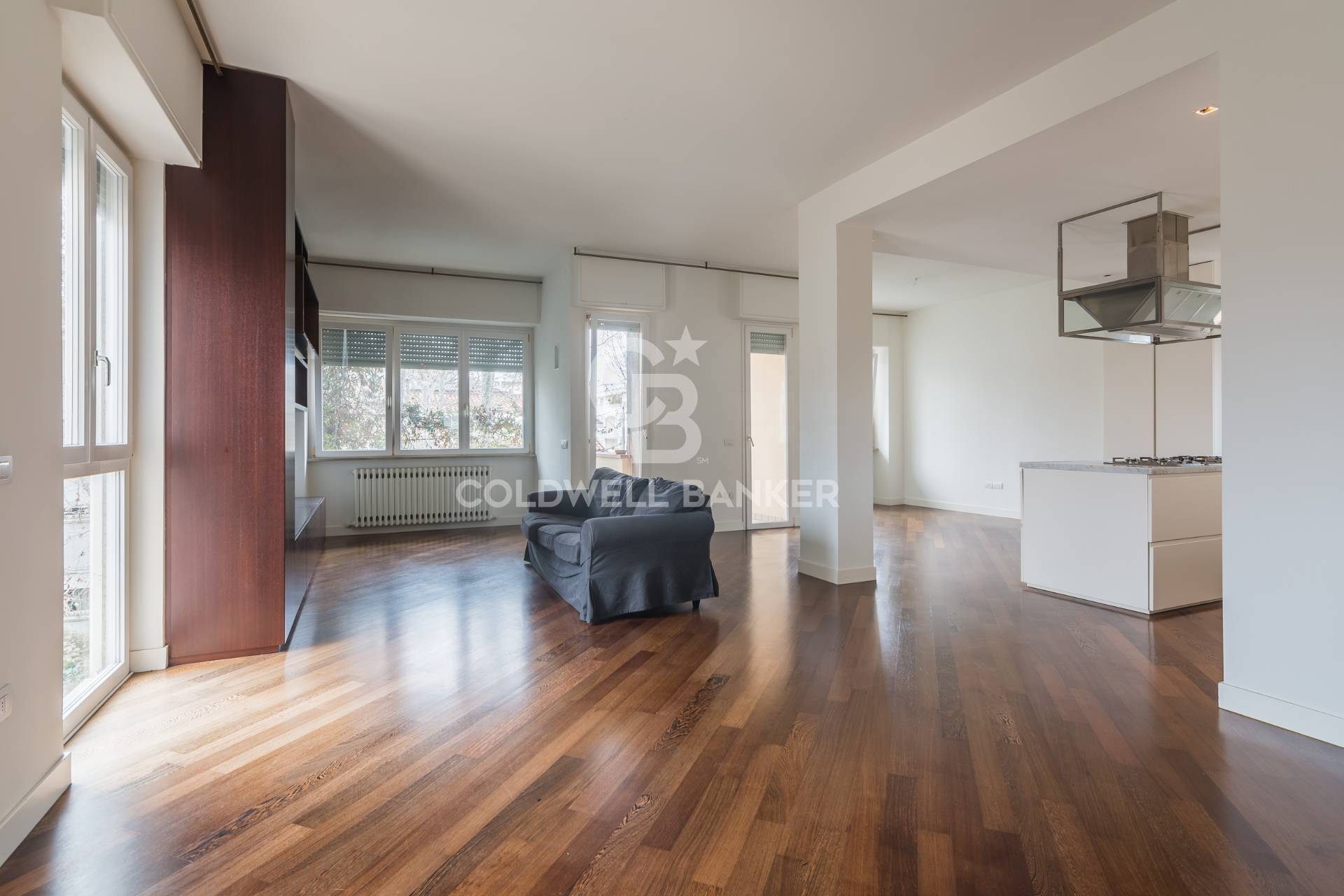 Appartamento in vendita a Cattolica