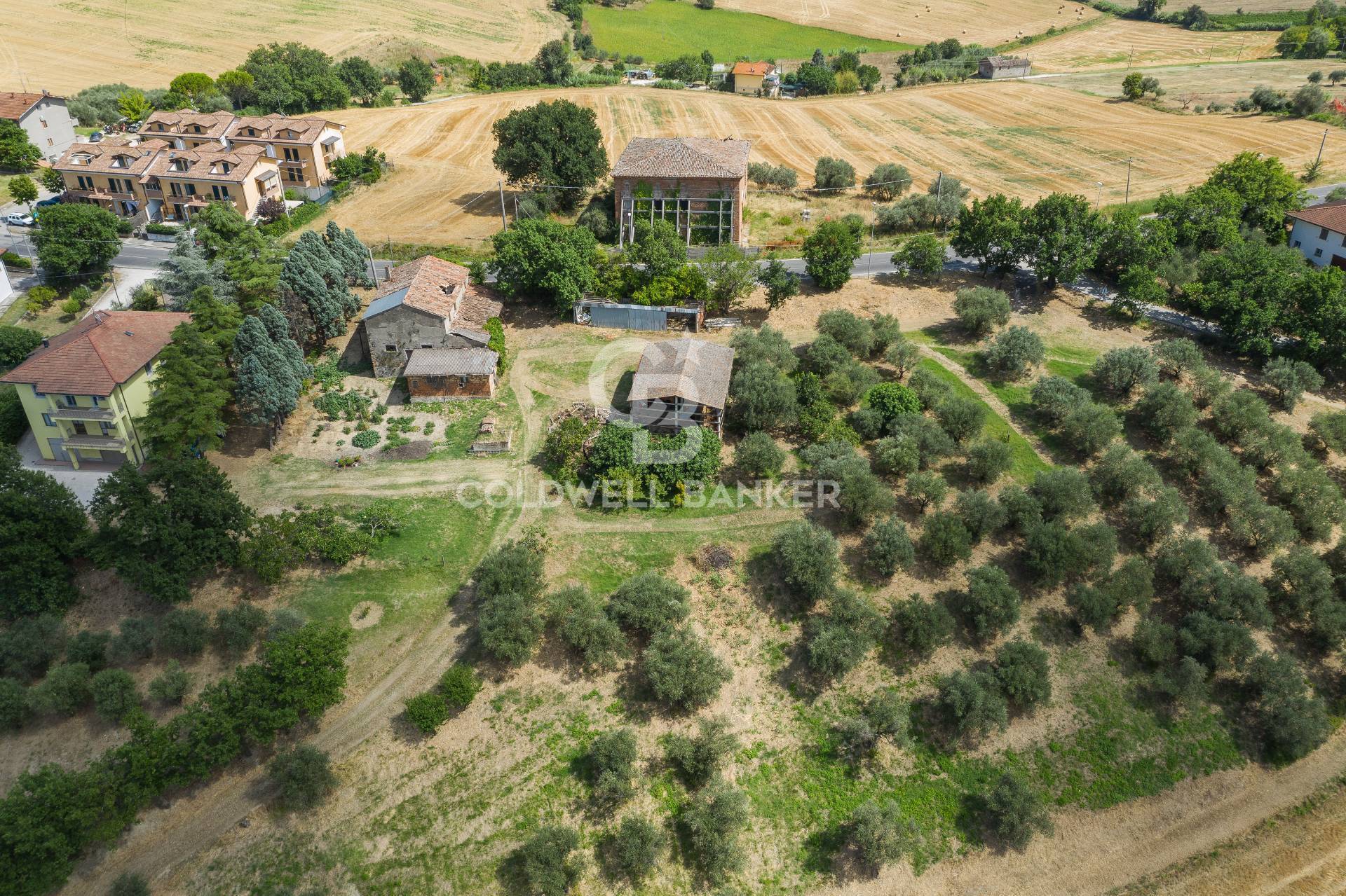 Rustico/Casale/Corte in vendita a Coriano