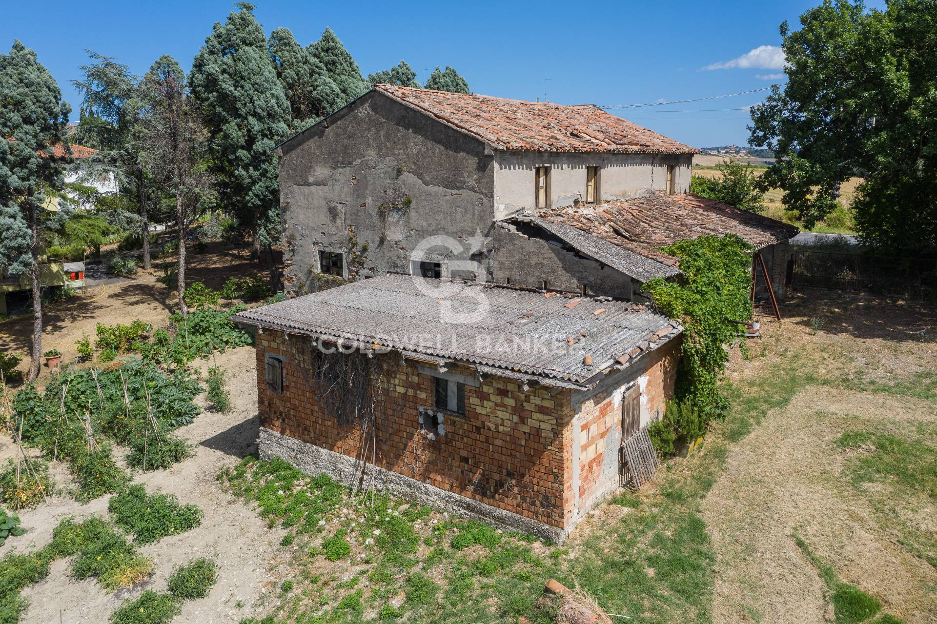 Rustico/Casale/Corte in vendita a Coriano