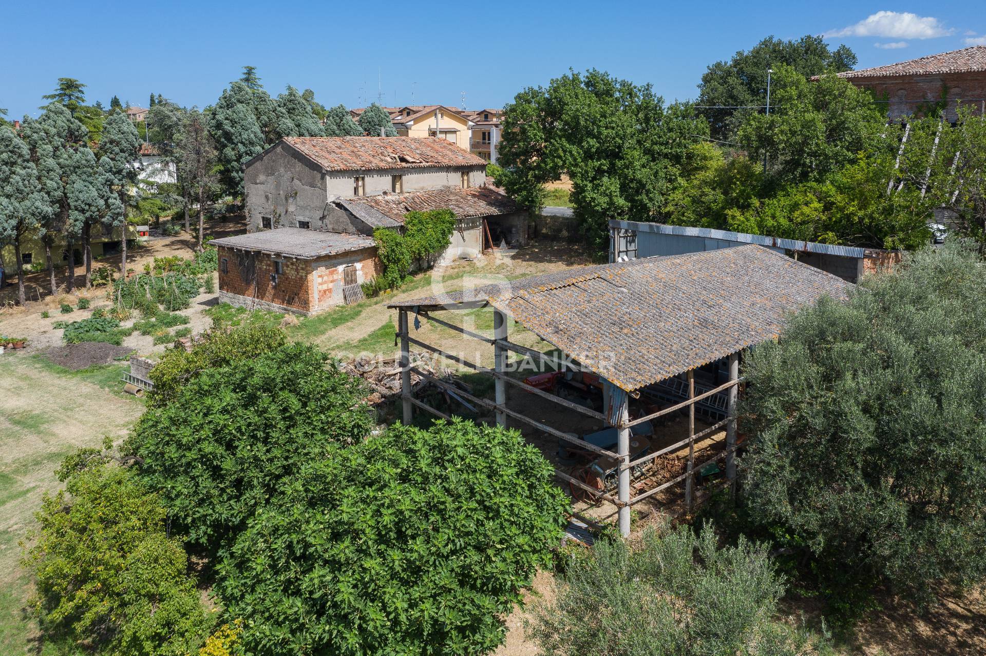 Rustico/Casale/Corte in vendita a Coriano