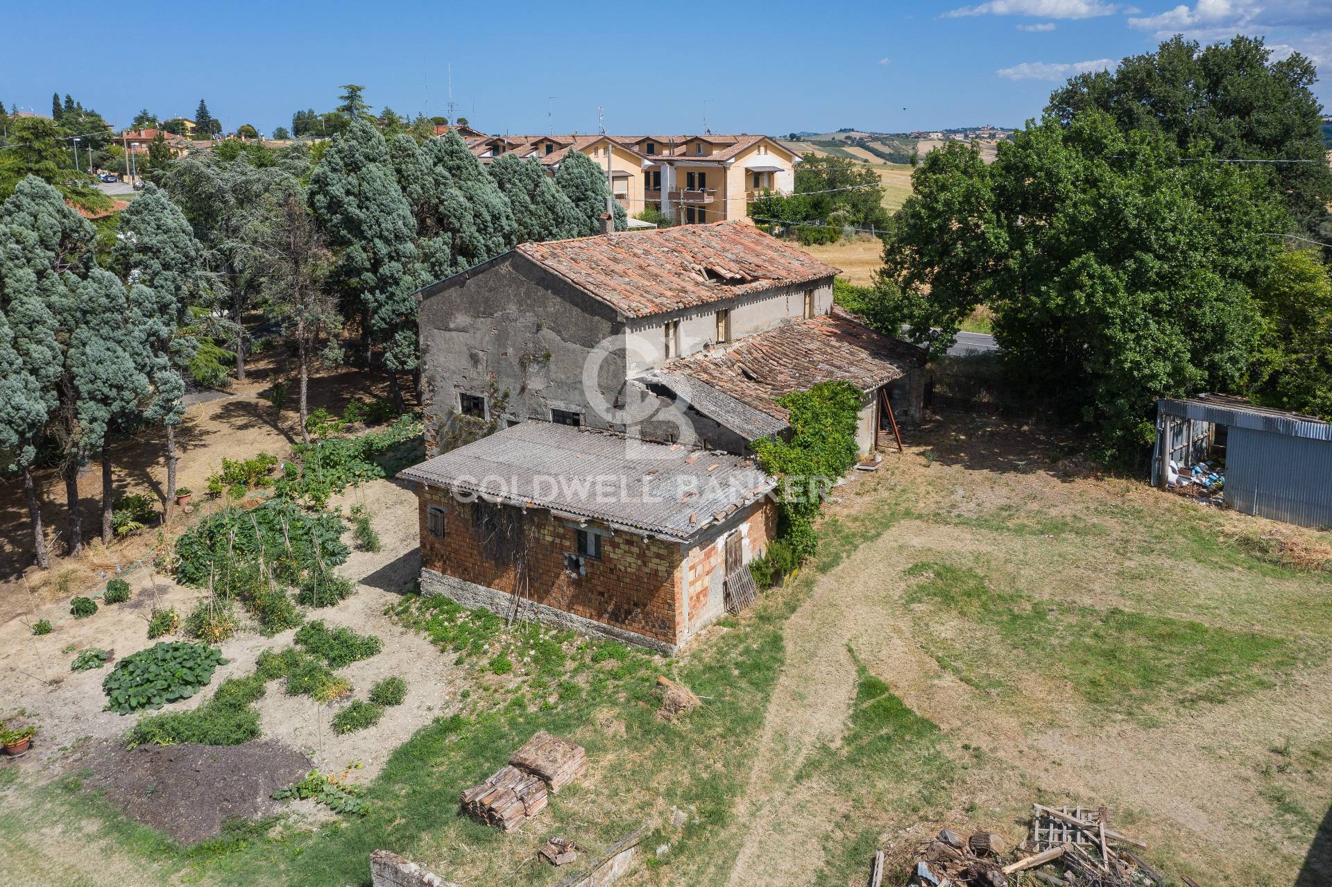 Rustico/Casale/Corte in vendita a Coriano
