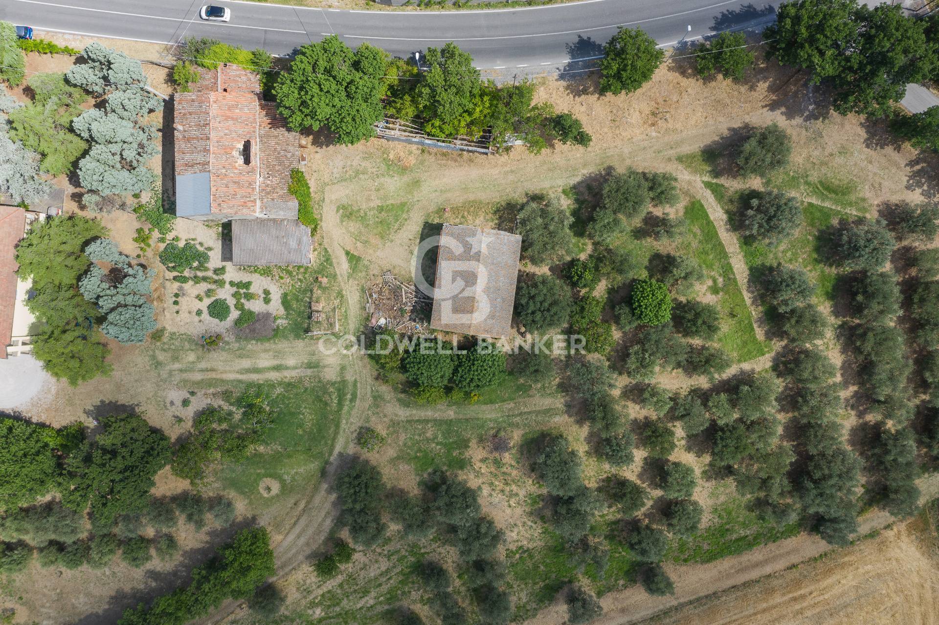 Rustico/Casale/Corte in vendita a Coriano