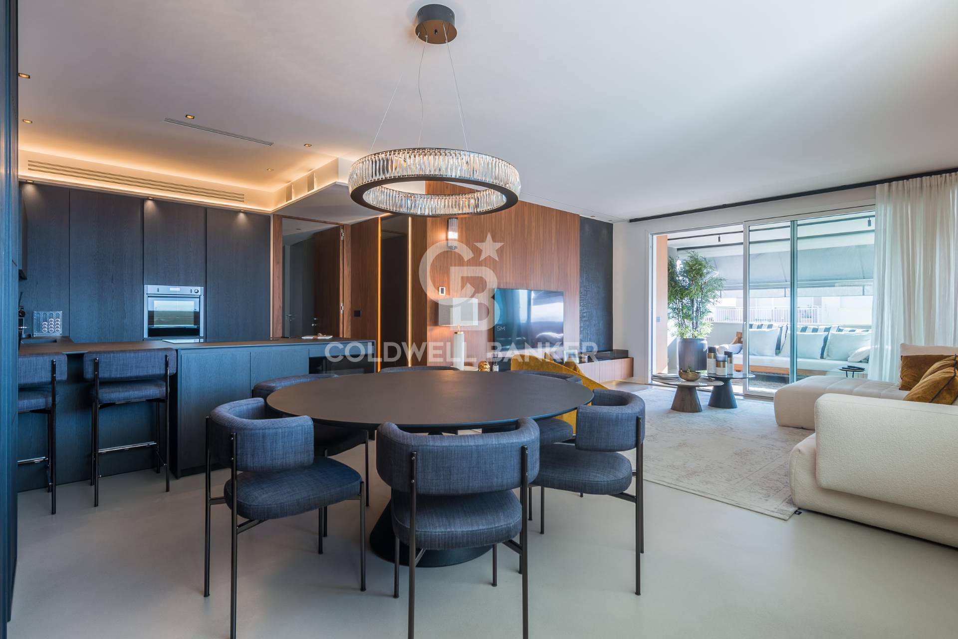 Attico in vendita a Riccione, CENTRO