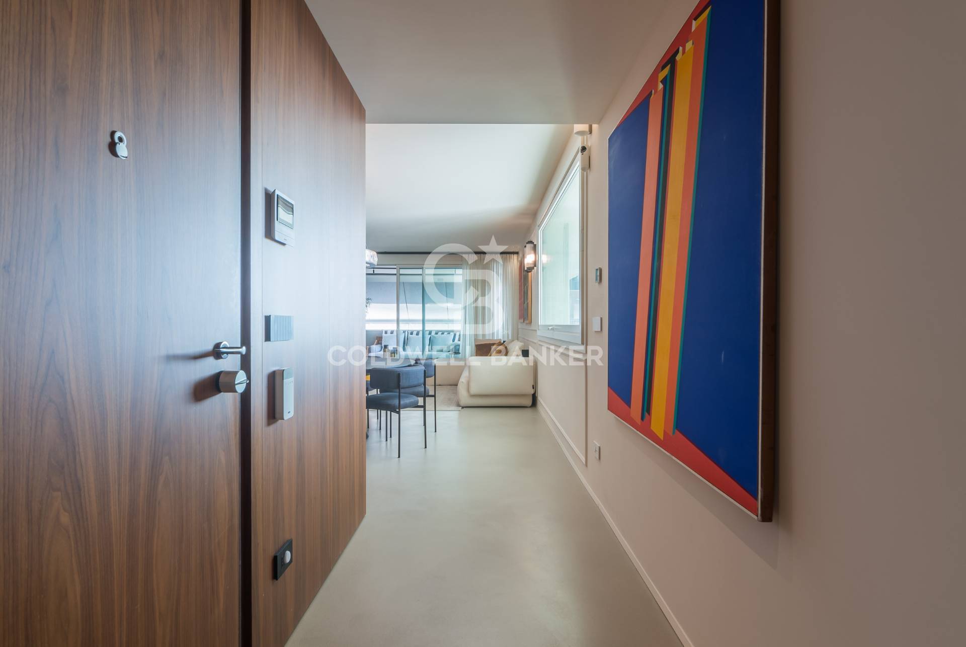 Attico in vendita a Riccione, CENTRO