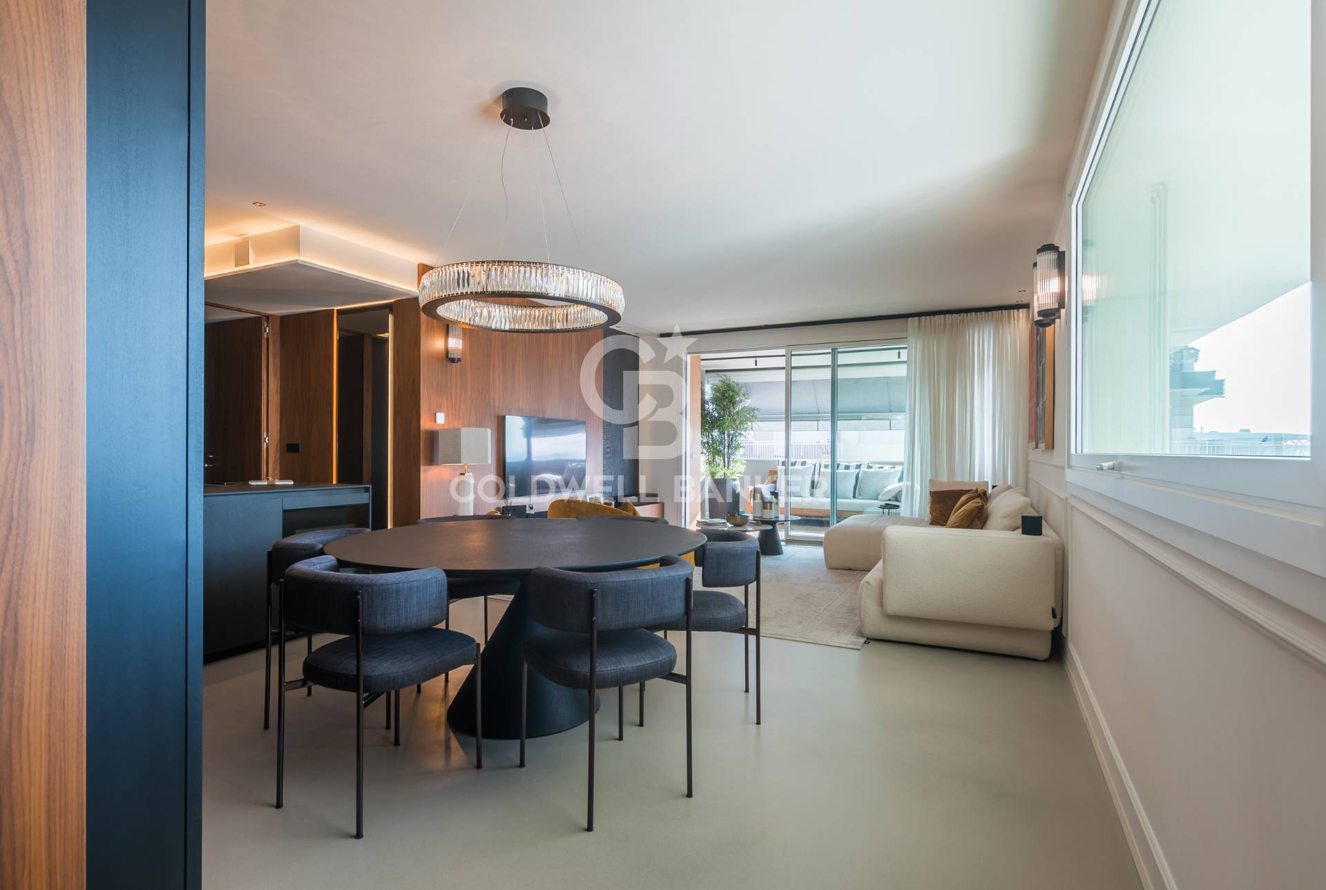 Attico in vendita a Riccione, CENTRO