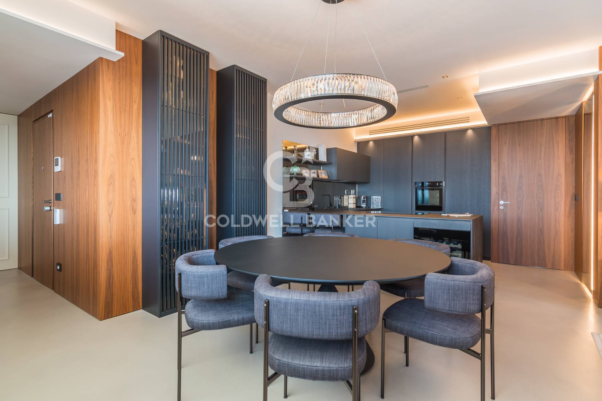 Attico in vendita a Riccione, CENTRO