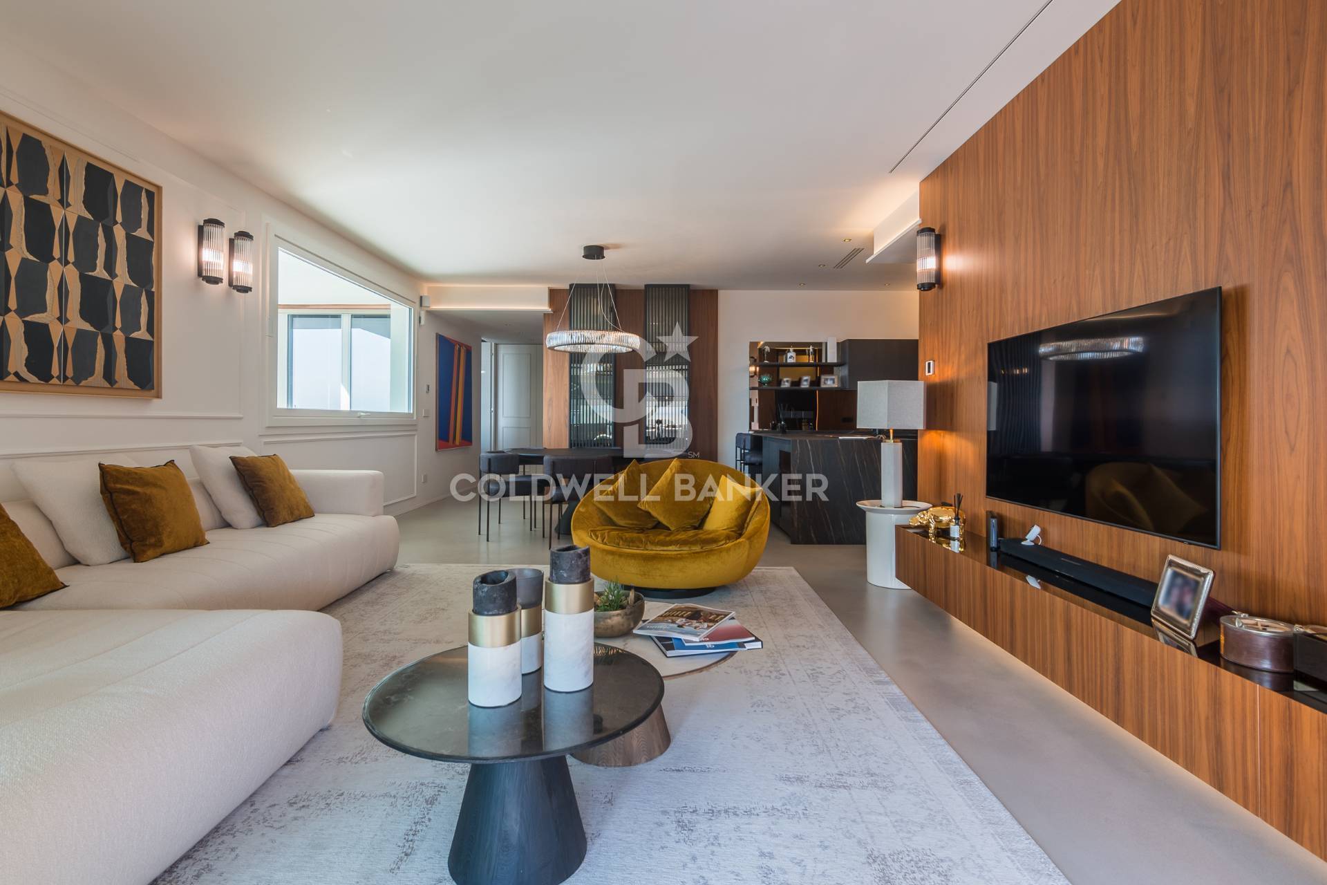 Attico in vendita a Riccione, CENTRO