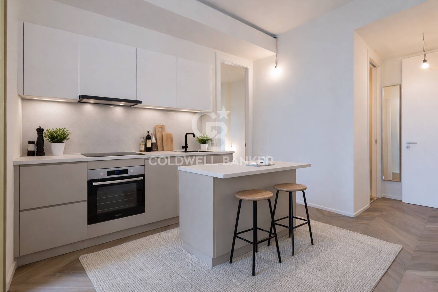 Appartamento in vendita a Riccione, CENTRO