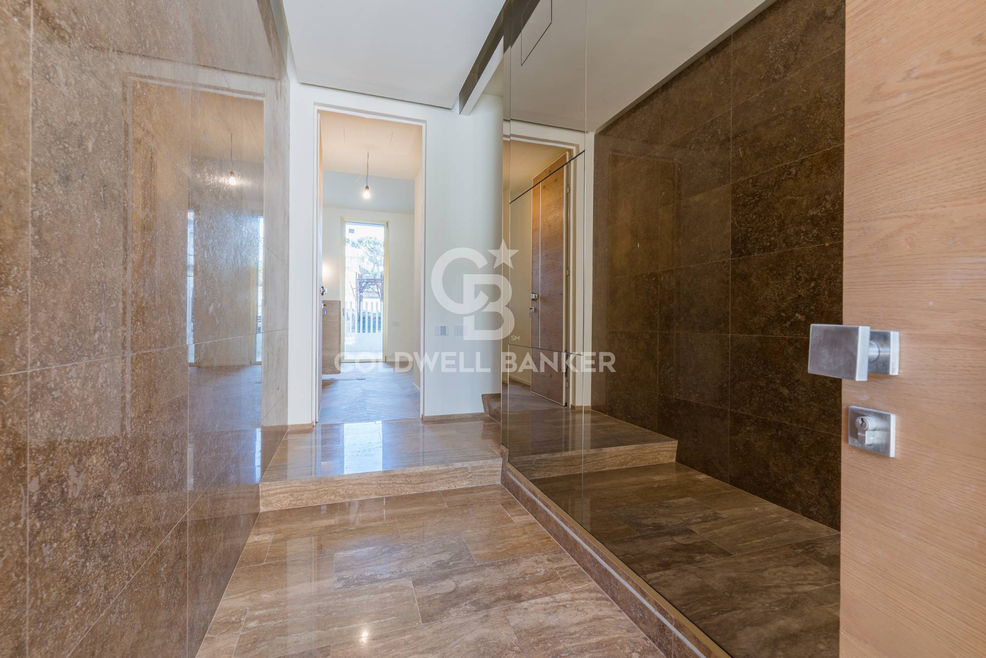 Appartamento in vendita a Riccione, CENTRO