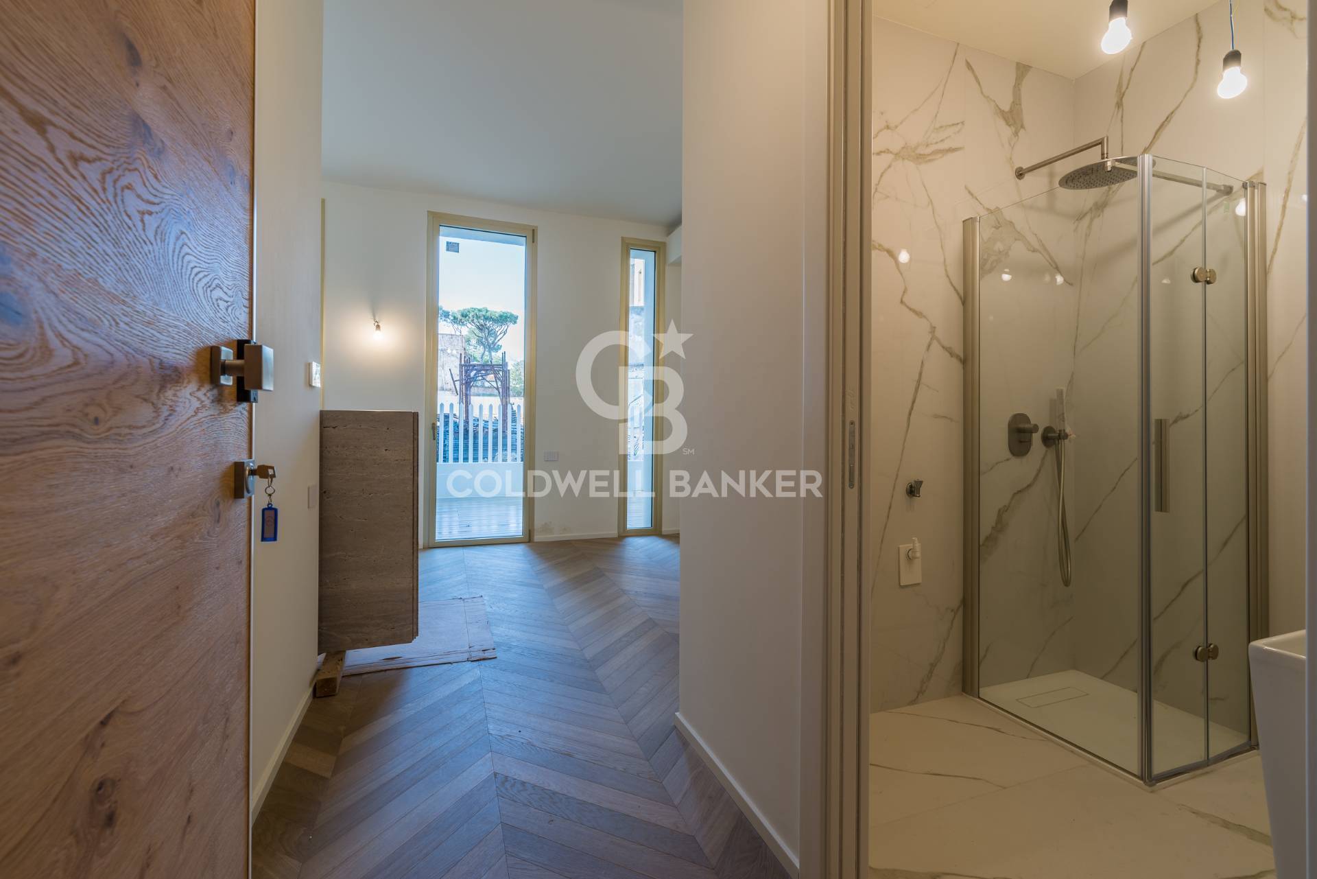 Appartamento in vendita a Riccione, CENTRO