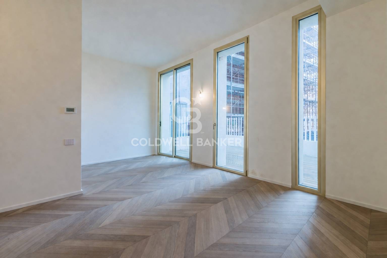 Appartamento in vendita a Riccione, CENTRO