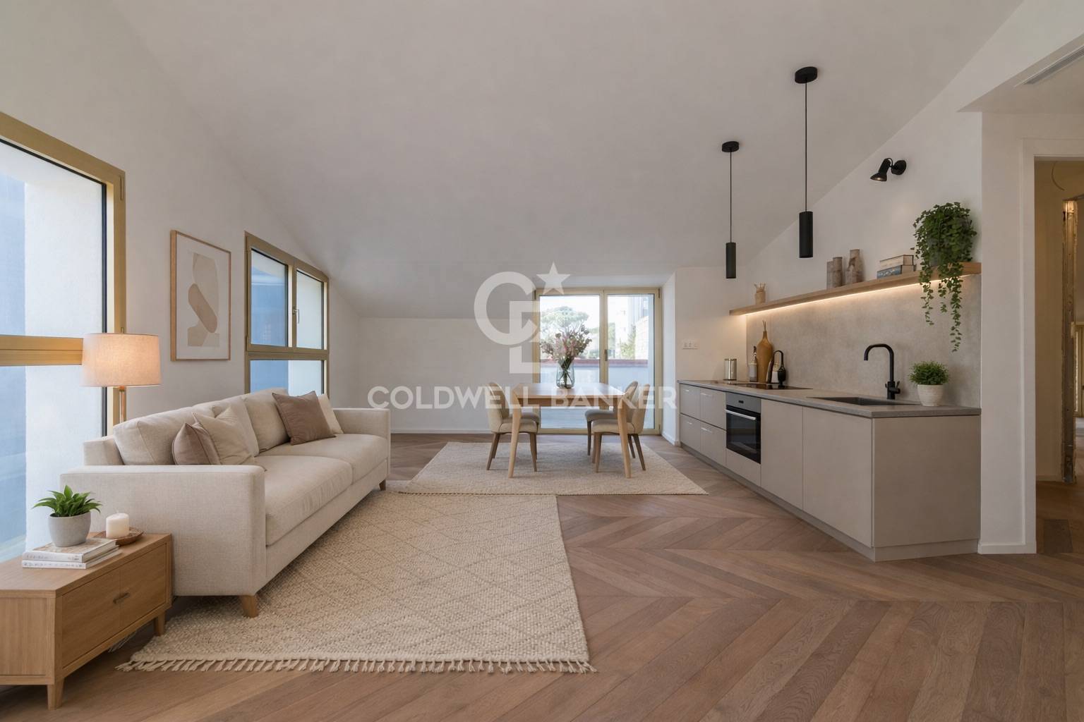 Appartamento in vendita a Riccione, CENTRO