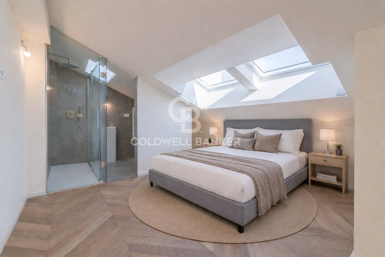 Appartamento in vendita a Riccione, CENTRO