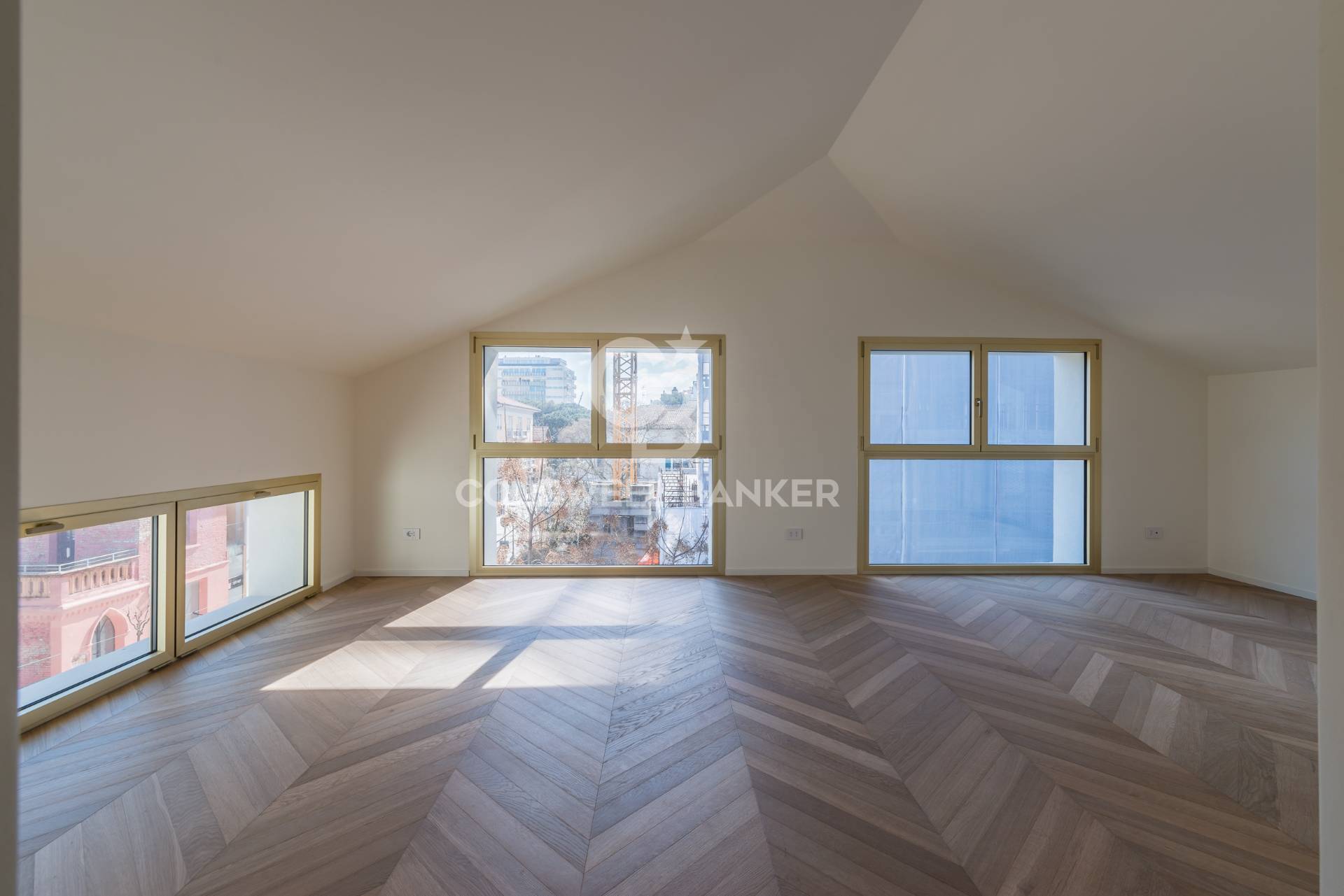 Appartamento in vendita a Riccione, CENTRO