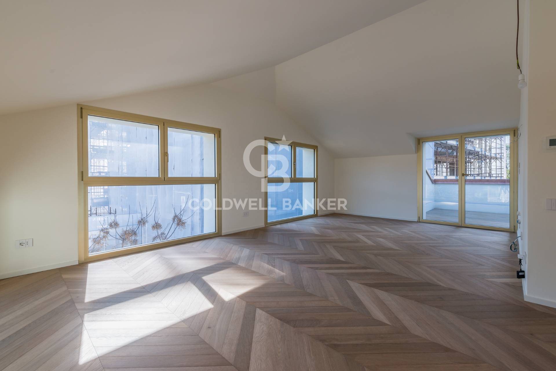 Appartamento in vendita a Riccione, CENTRO