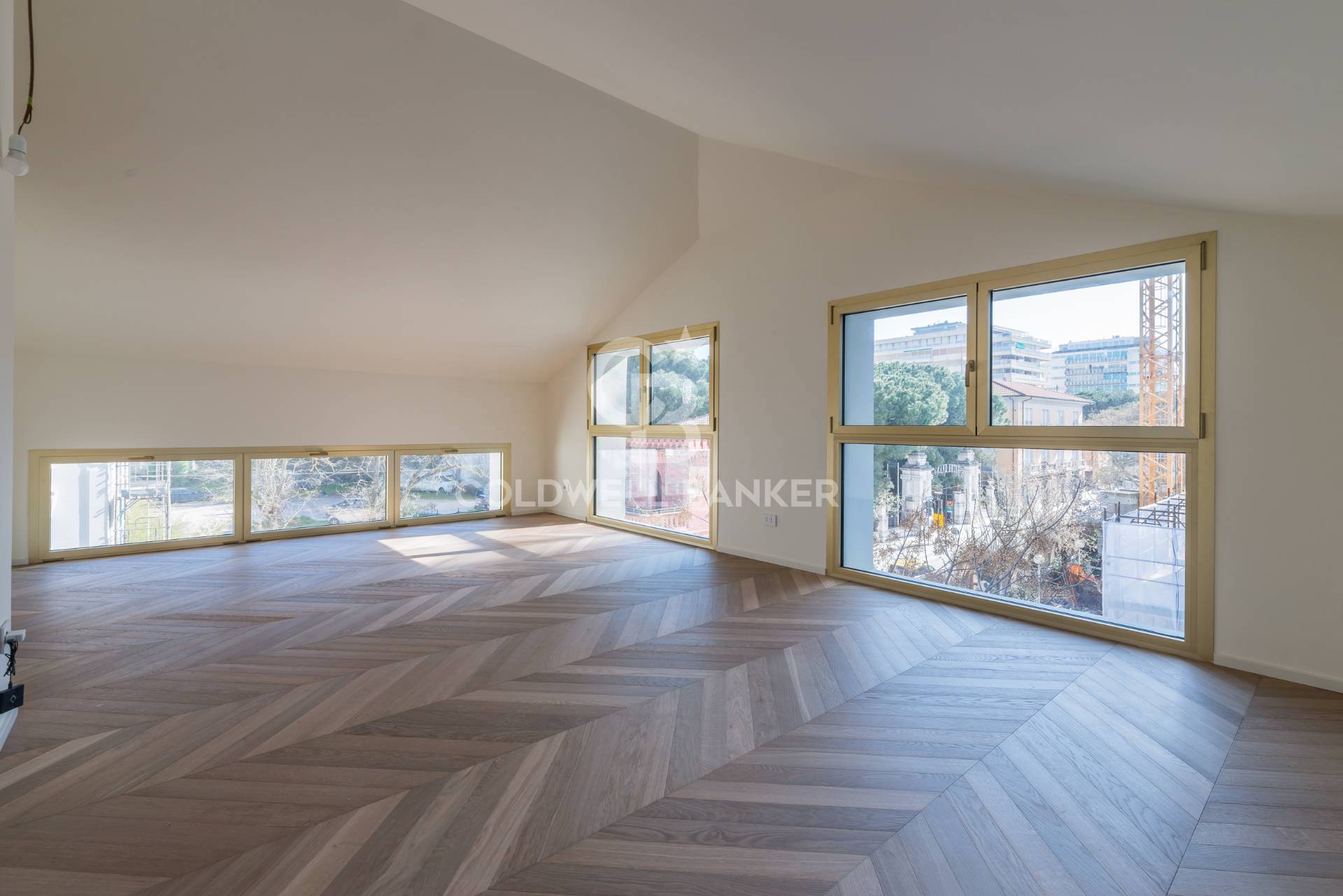 Appartamento in vendita a Riccione, CENTRO