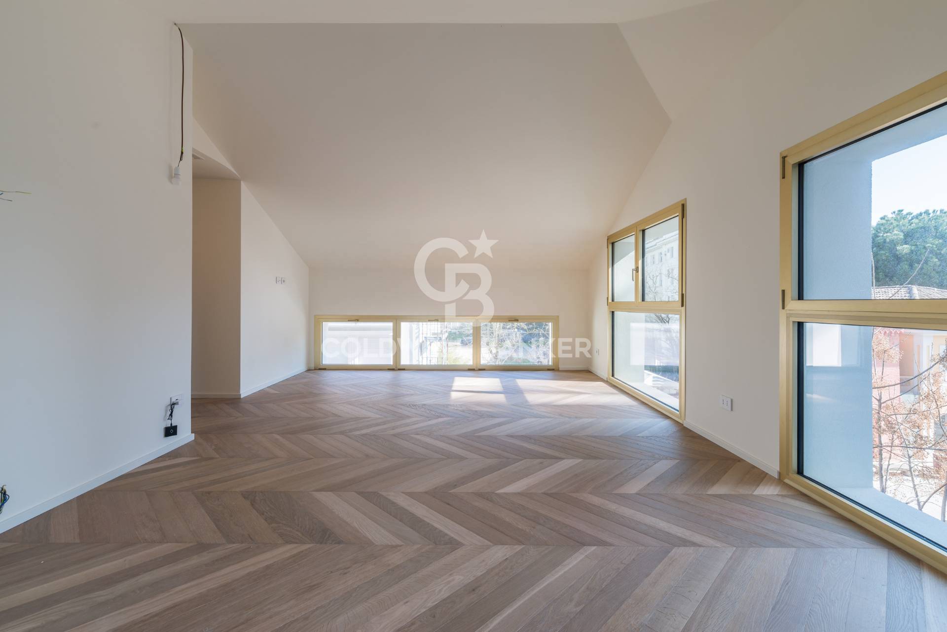 Appartamento in vendita a Riccione, CENTRO