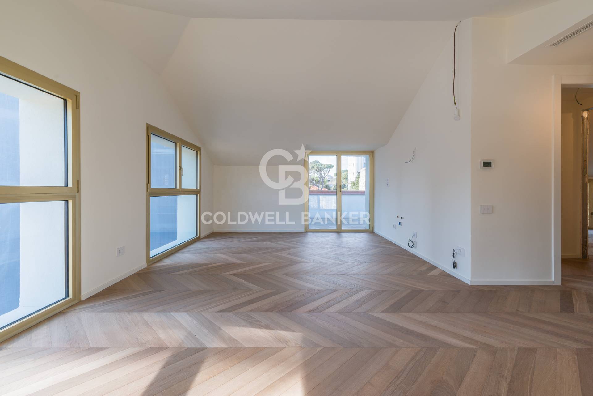 Appartamento in vendita a Riccione, CENTRO