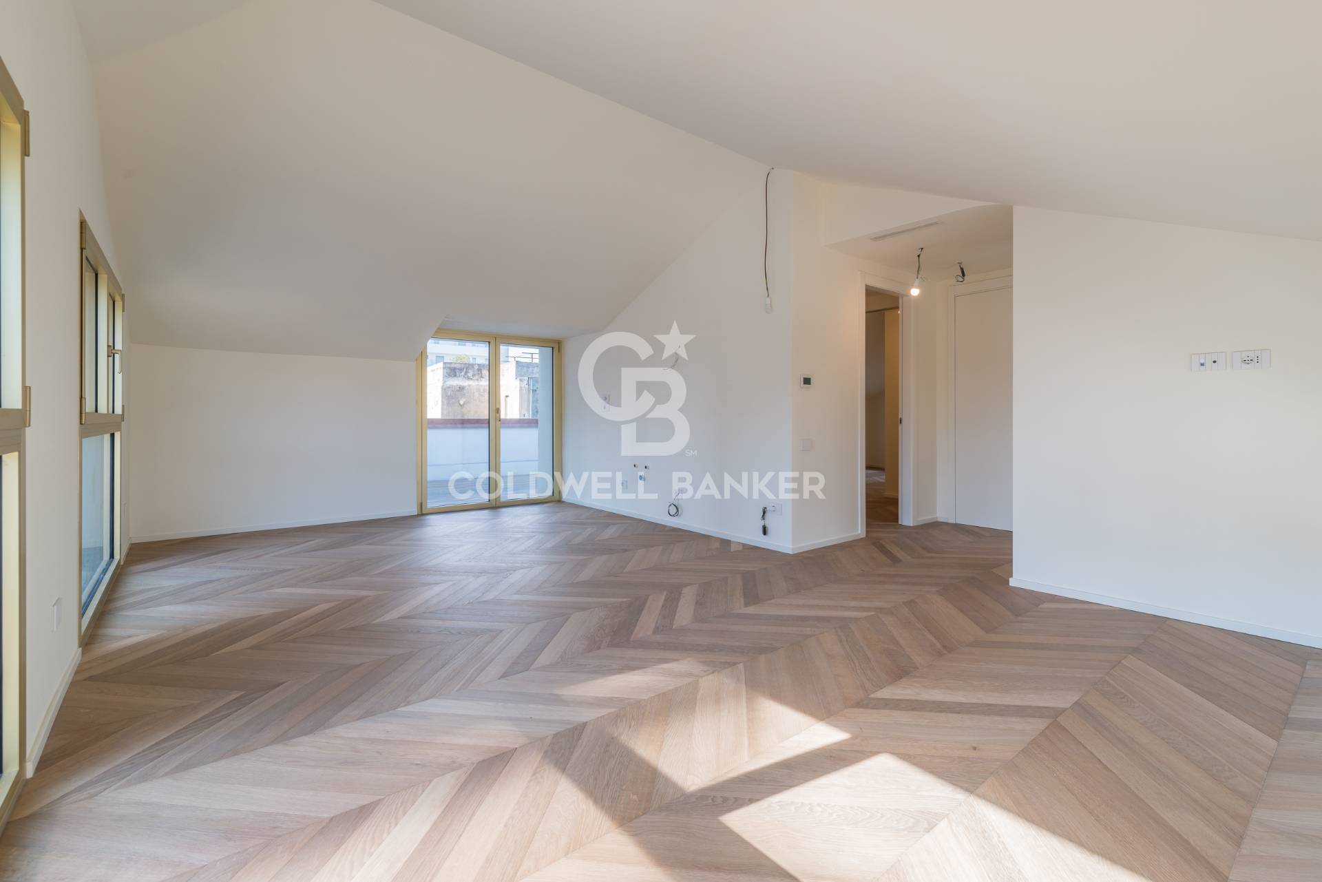 Appartamento in vendita a Riccione, CENTRO