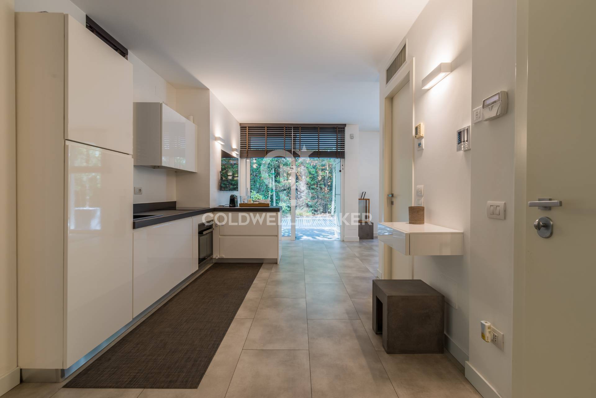 Appartamento in vendita a Riccione, CENTRO