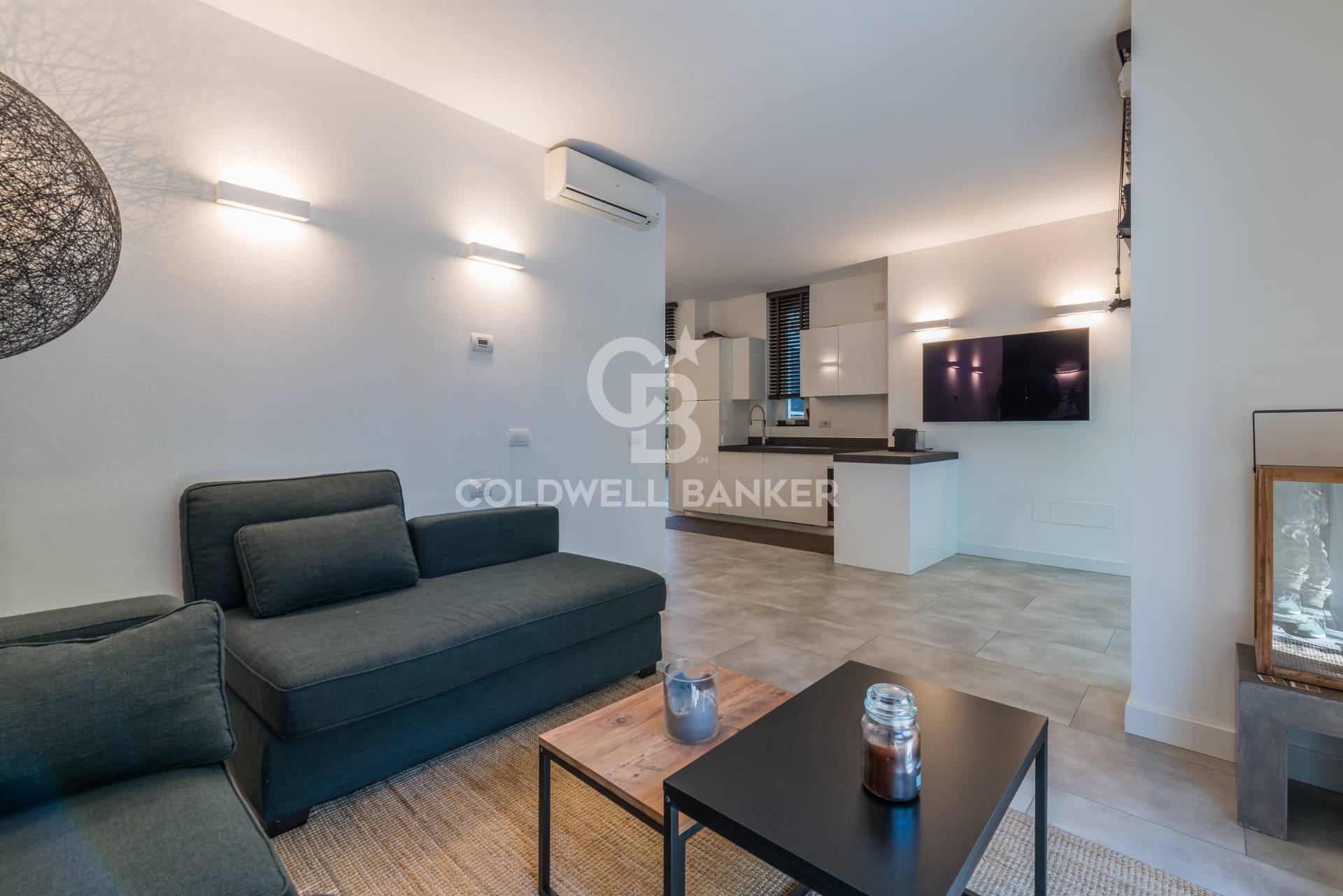 Appartamento in vendita a Riccione, CENTRO