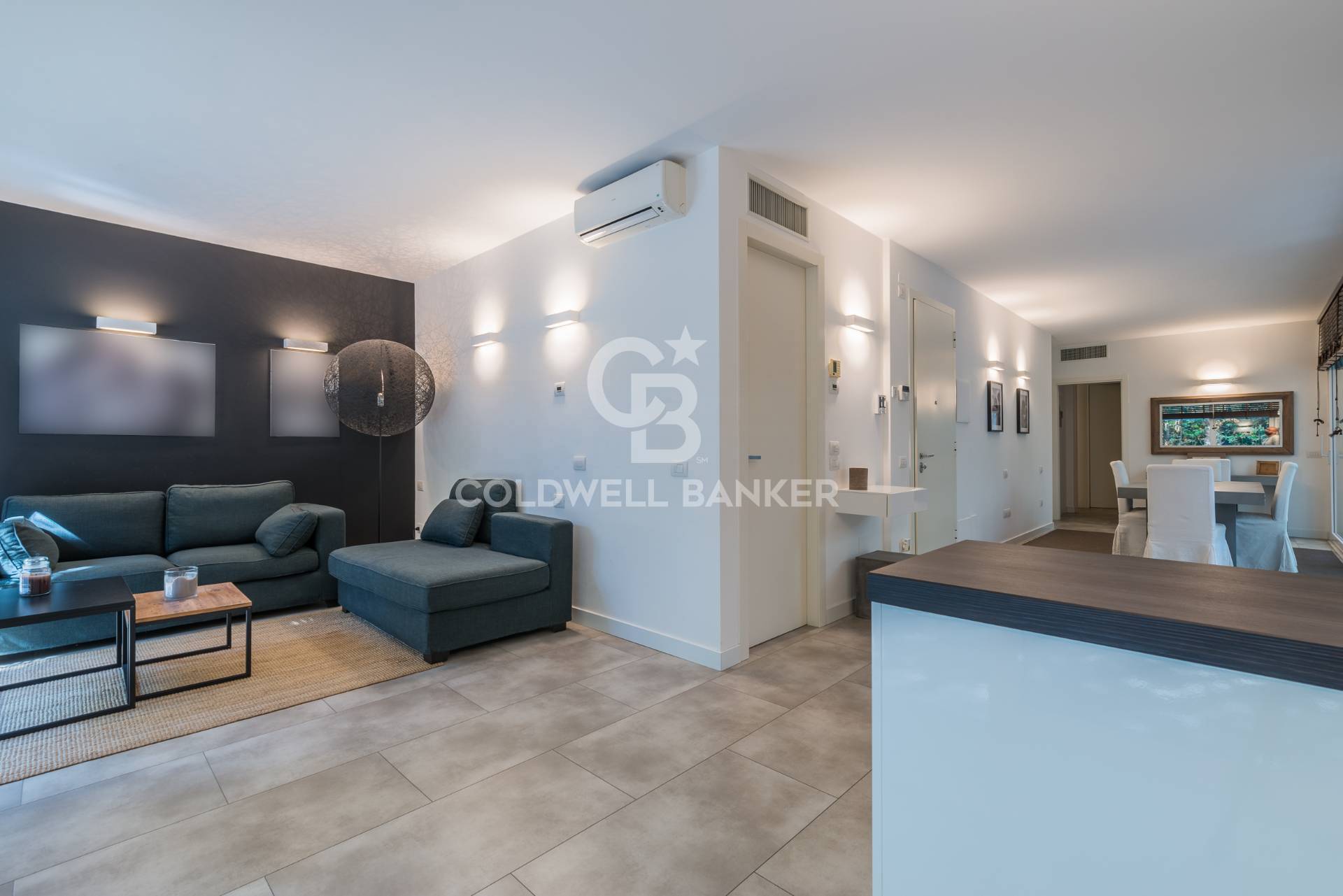 Appartamento in vendita a Riccione, CENTRO