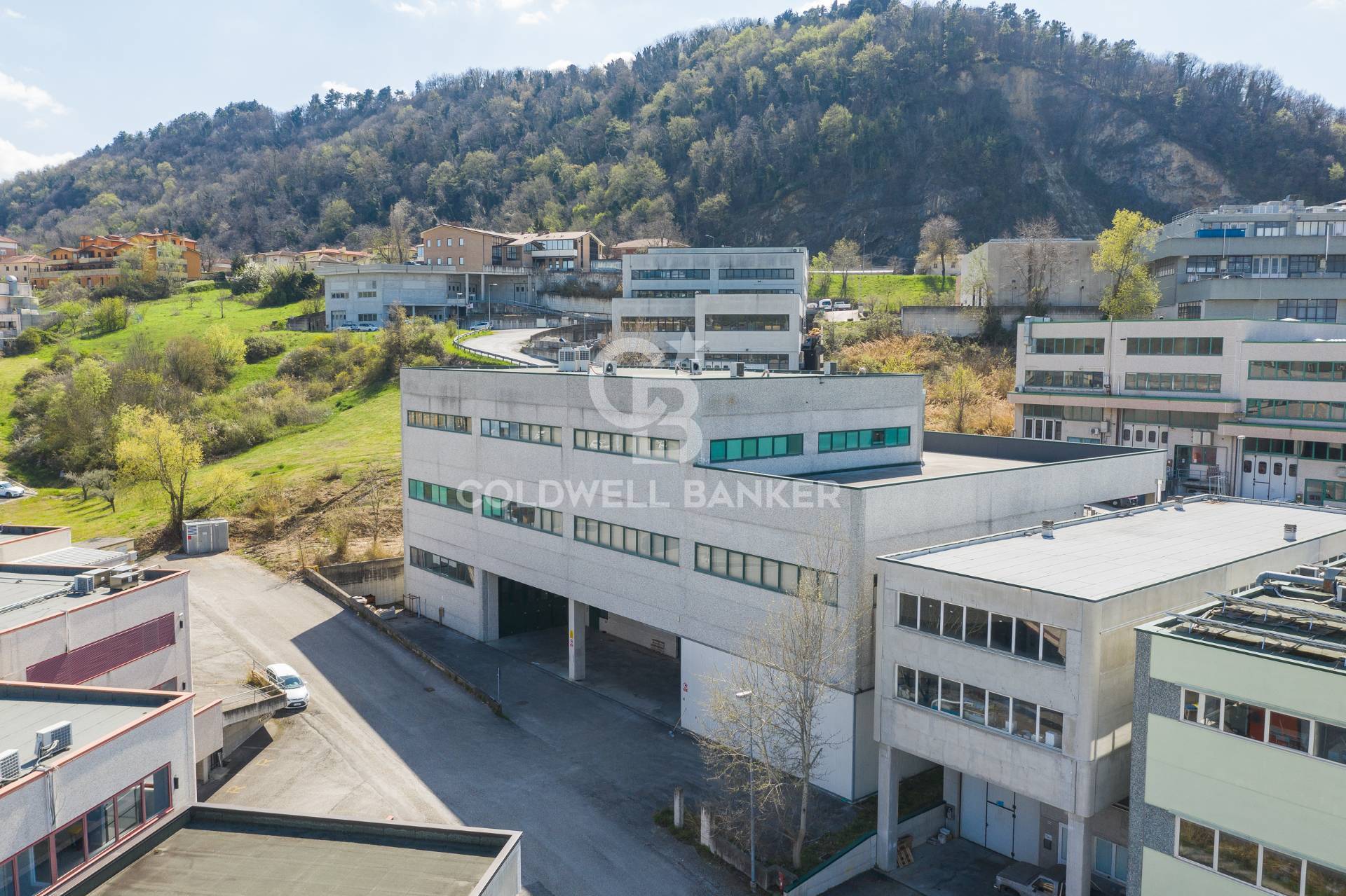 Laboratorio in vendita a Rimini