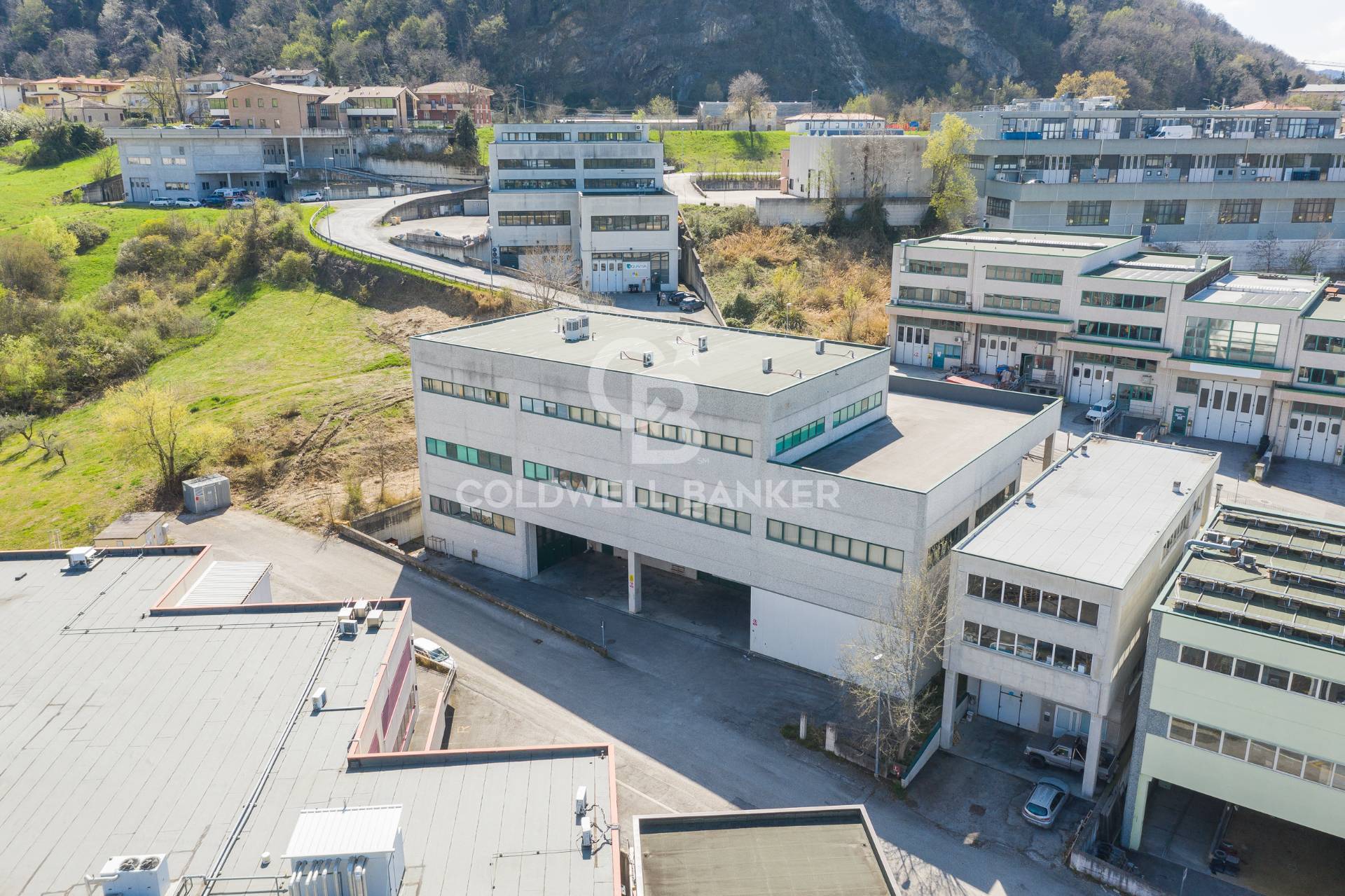 Laboratorio in vendita a Rimini