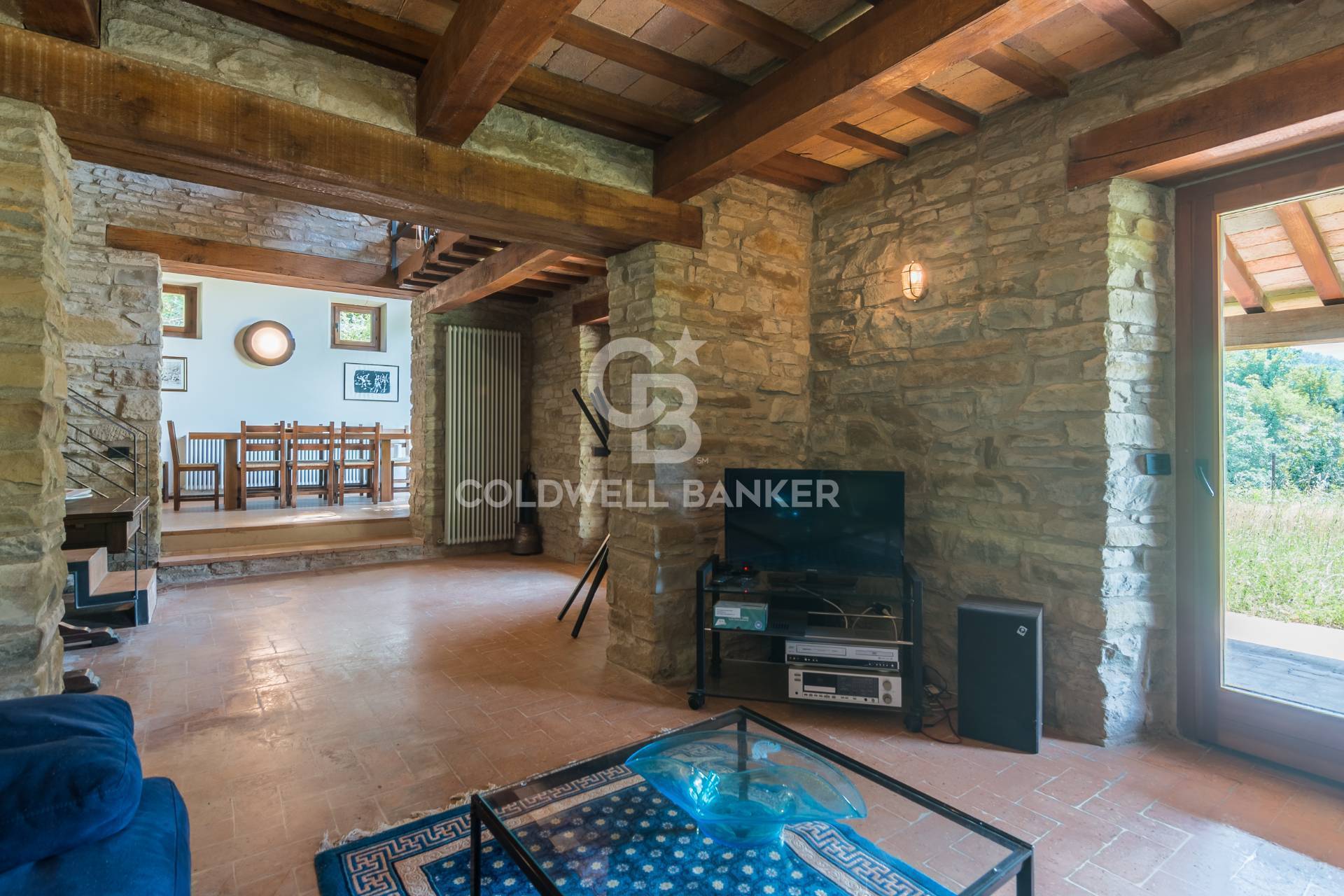 Casa indipendente in vendita a Borgo Pace, Sompiano