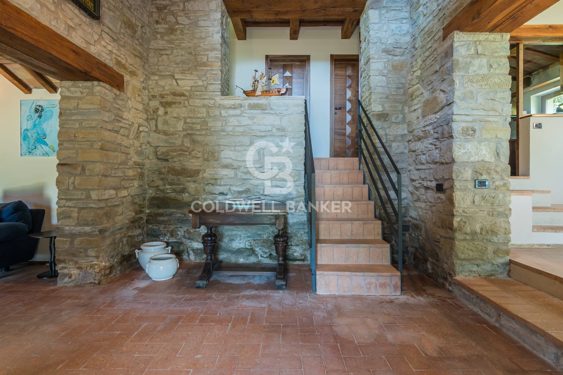 Casa indipendente in vendita a Borgo Pace, Sompiano