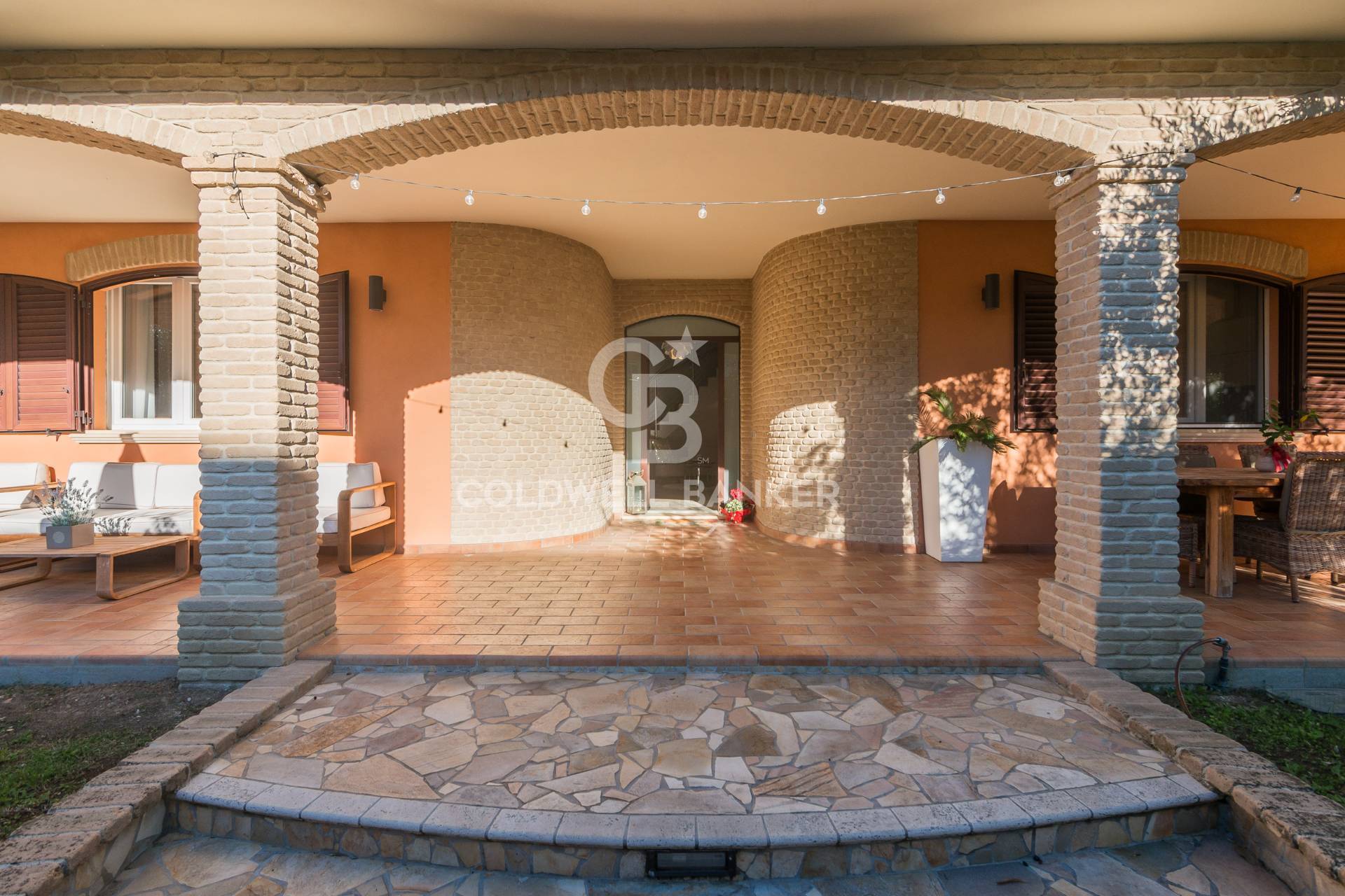 Villa in vendita a Coriano, SAN.SAVINO