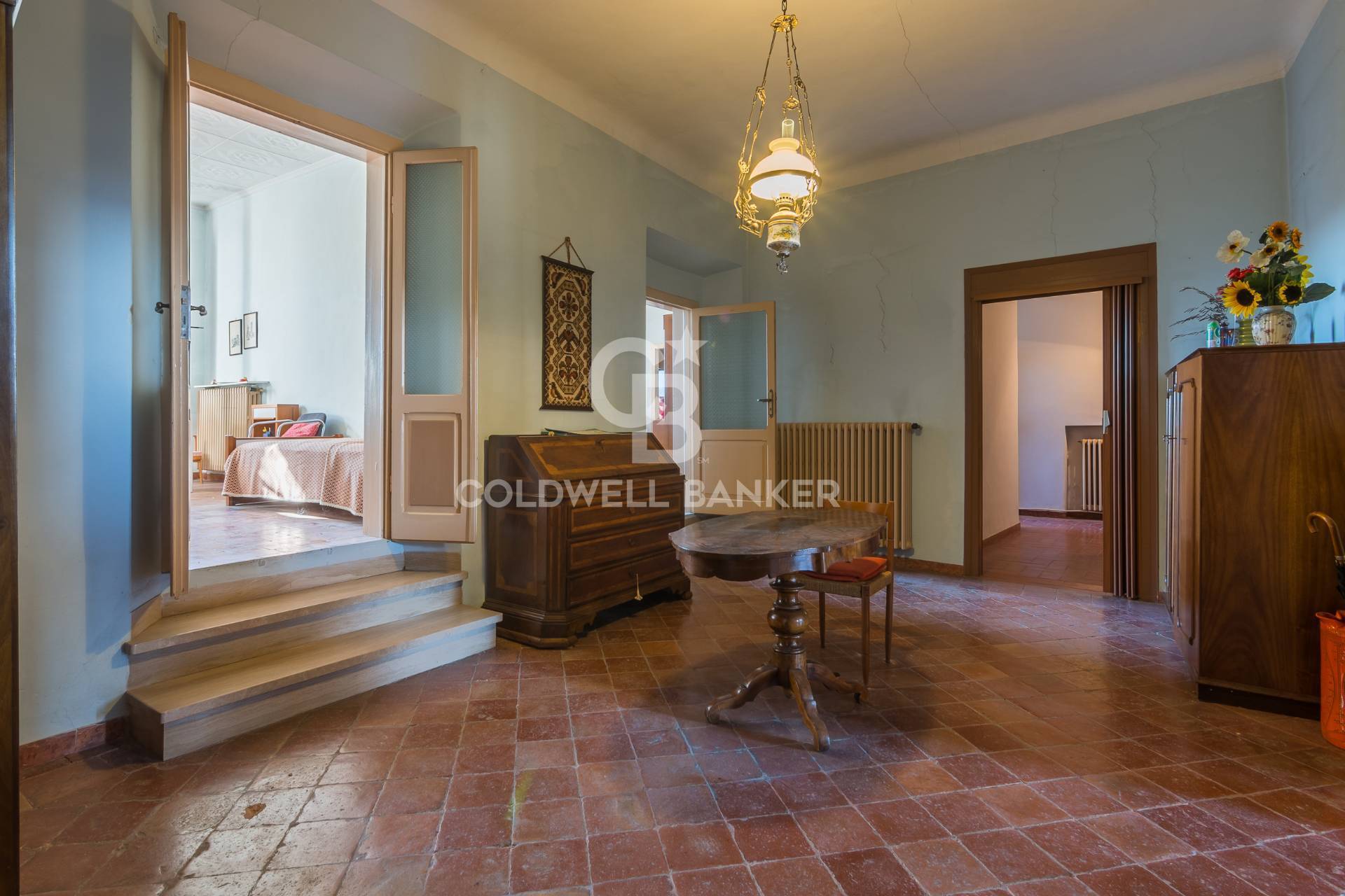 Appartamento in vendita a Saludecio