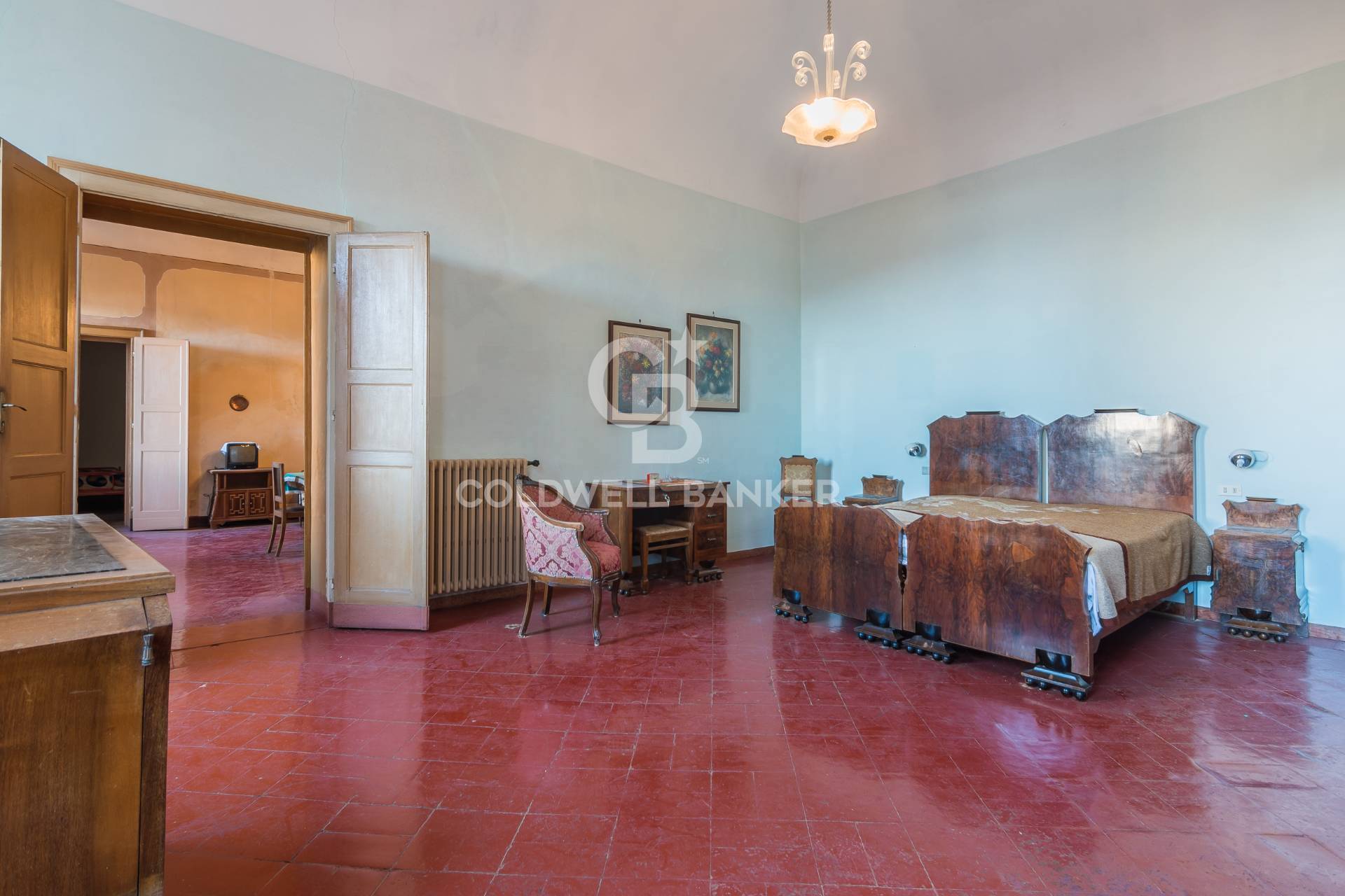 Appartamento in vendita a Saludecio