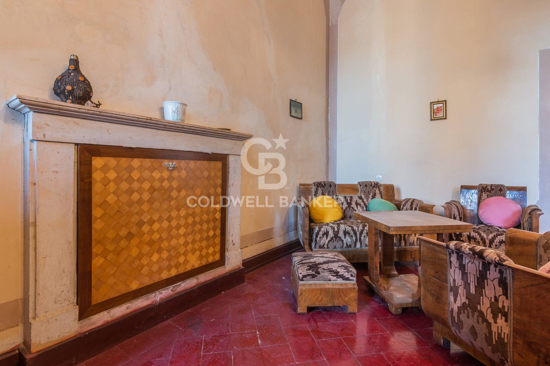 Appartamento in vendita a Saludecio