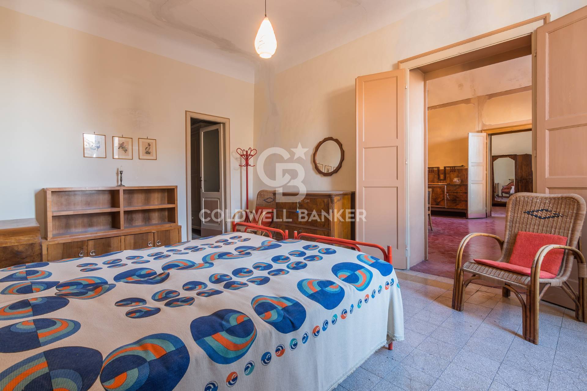 Appartamento in vendita a Saludecio