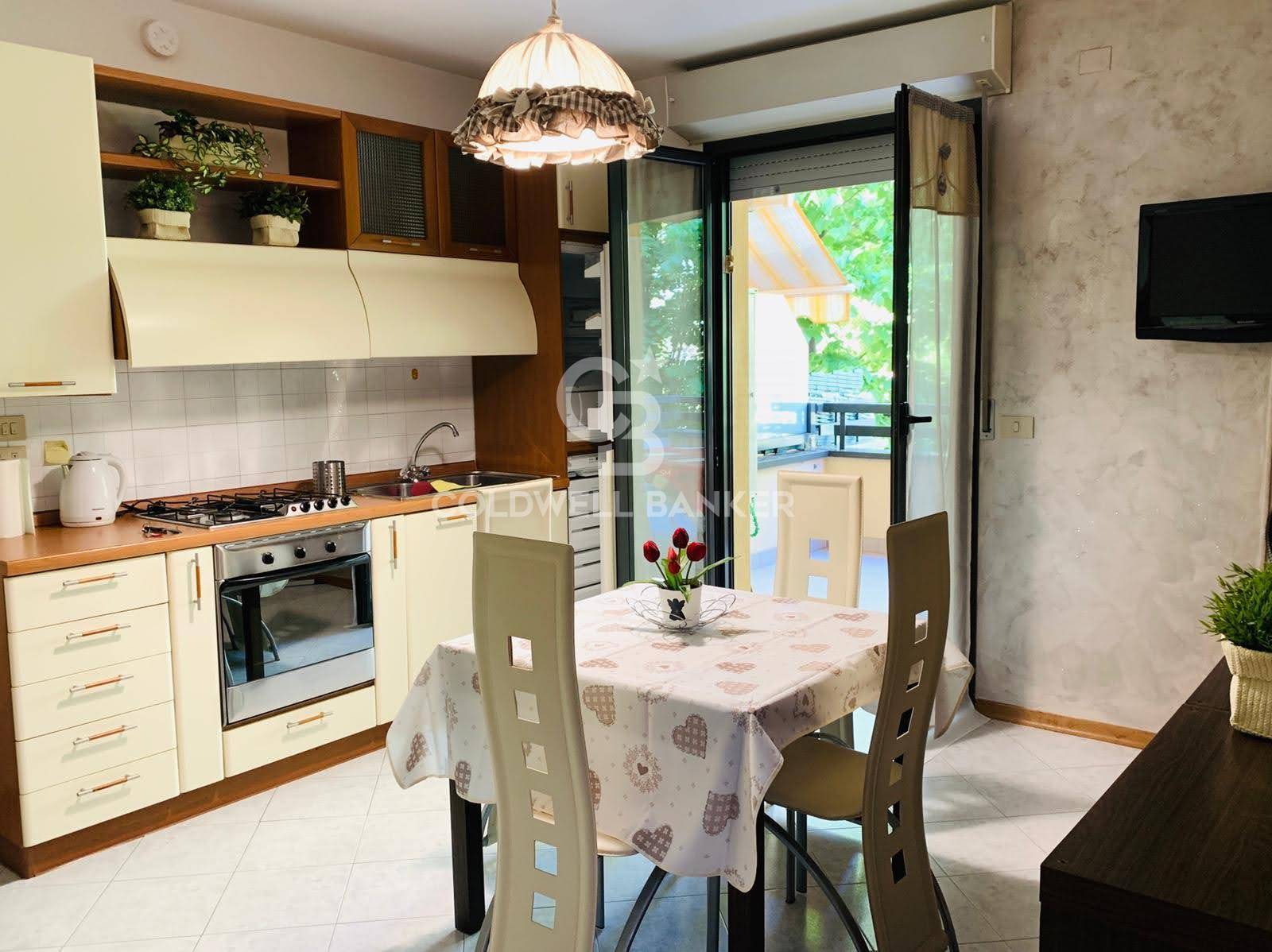 Appartamento in vendita a Riccione, SPONTRICCIOLO