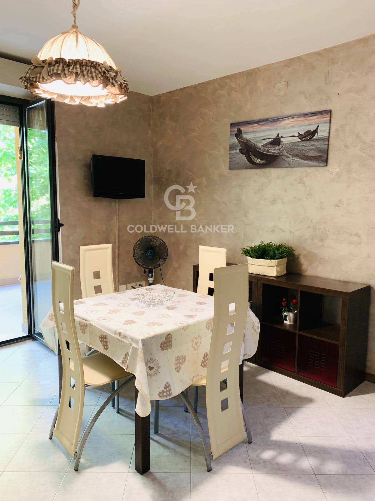 Appartamento in vendita a Riccione, SPONTRICCIOLO