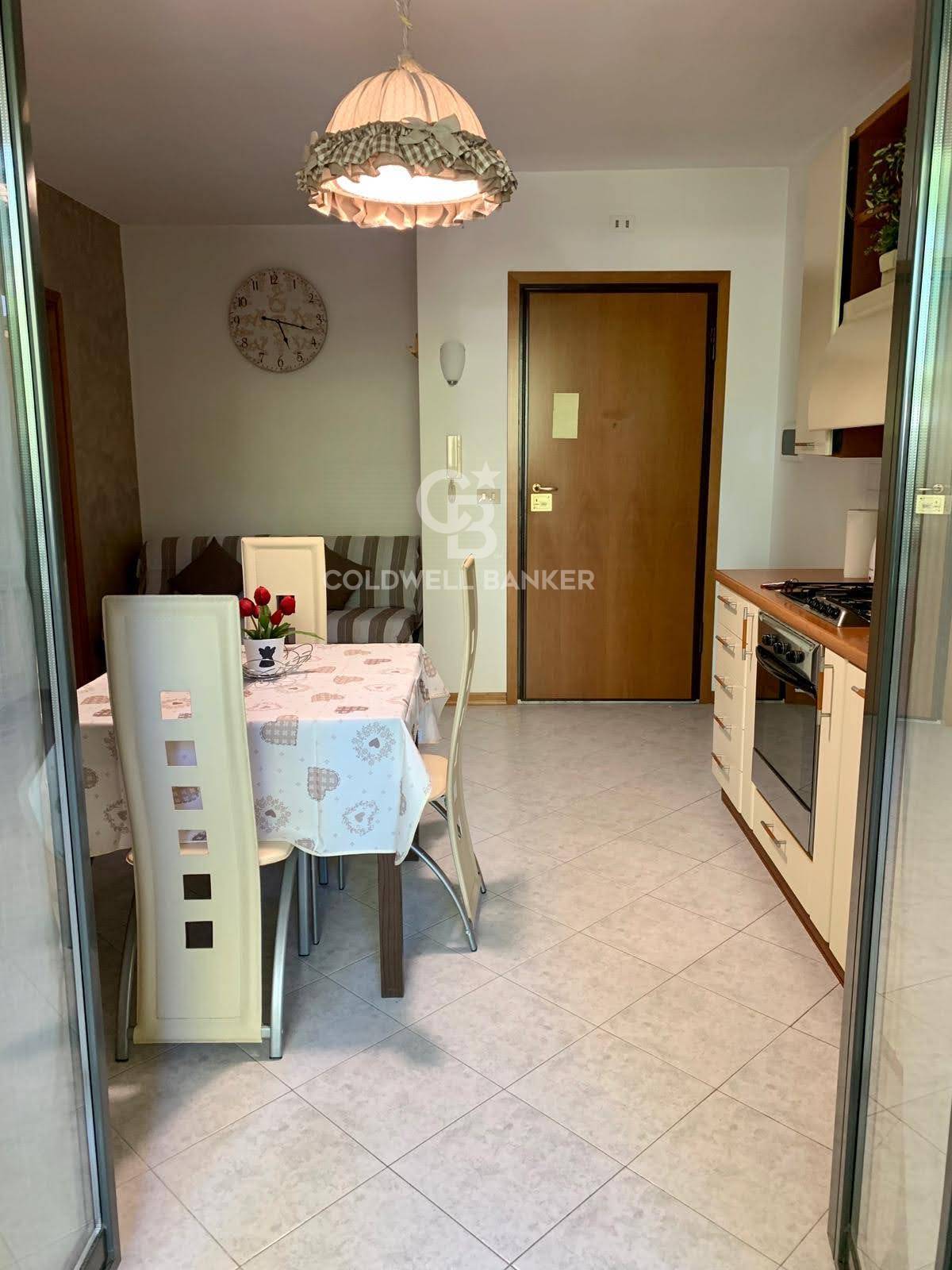 Appartamento in vendita a Riccione, SPONTRICCIOLO