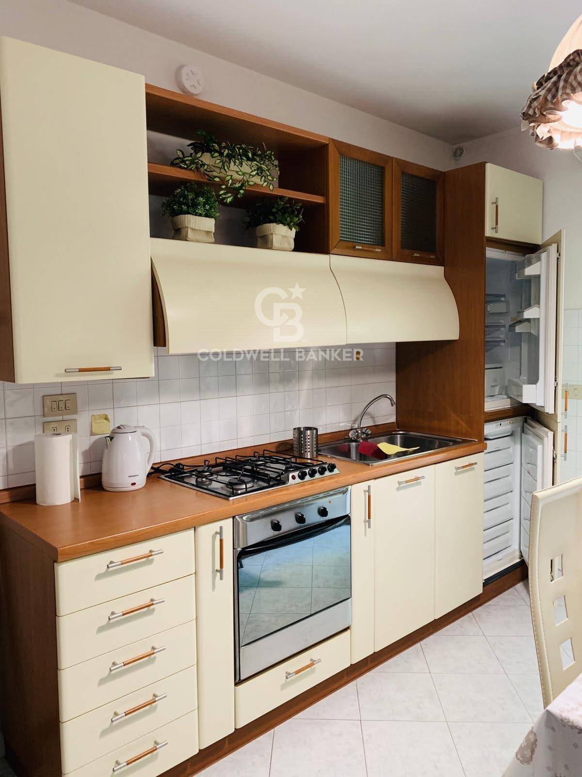 Appartamento in vendita a Riccione, SPONTRICCIOLO