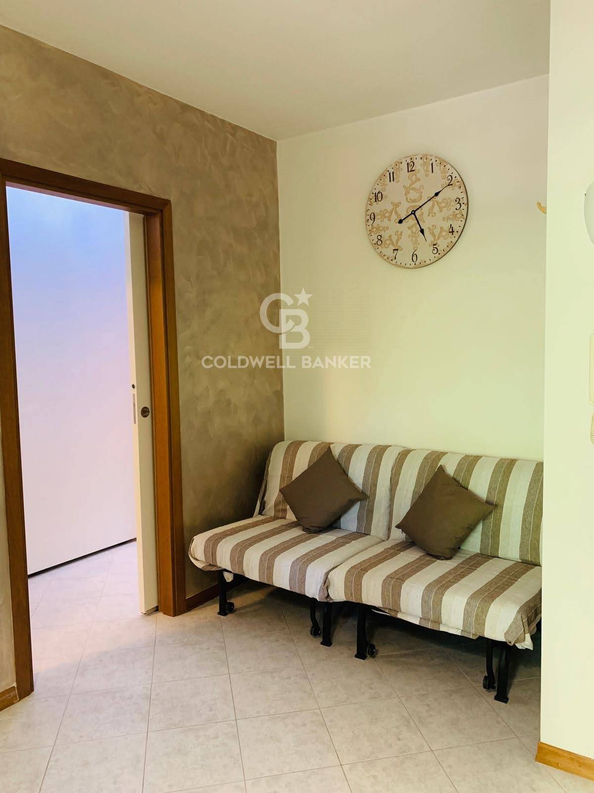 Appartamento in vendita a Riccione, SPONTRICCIOLO