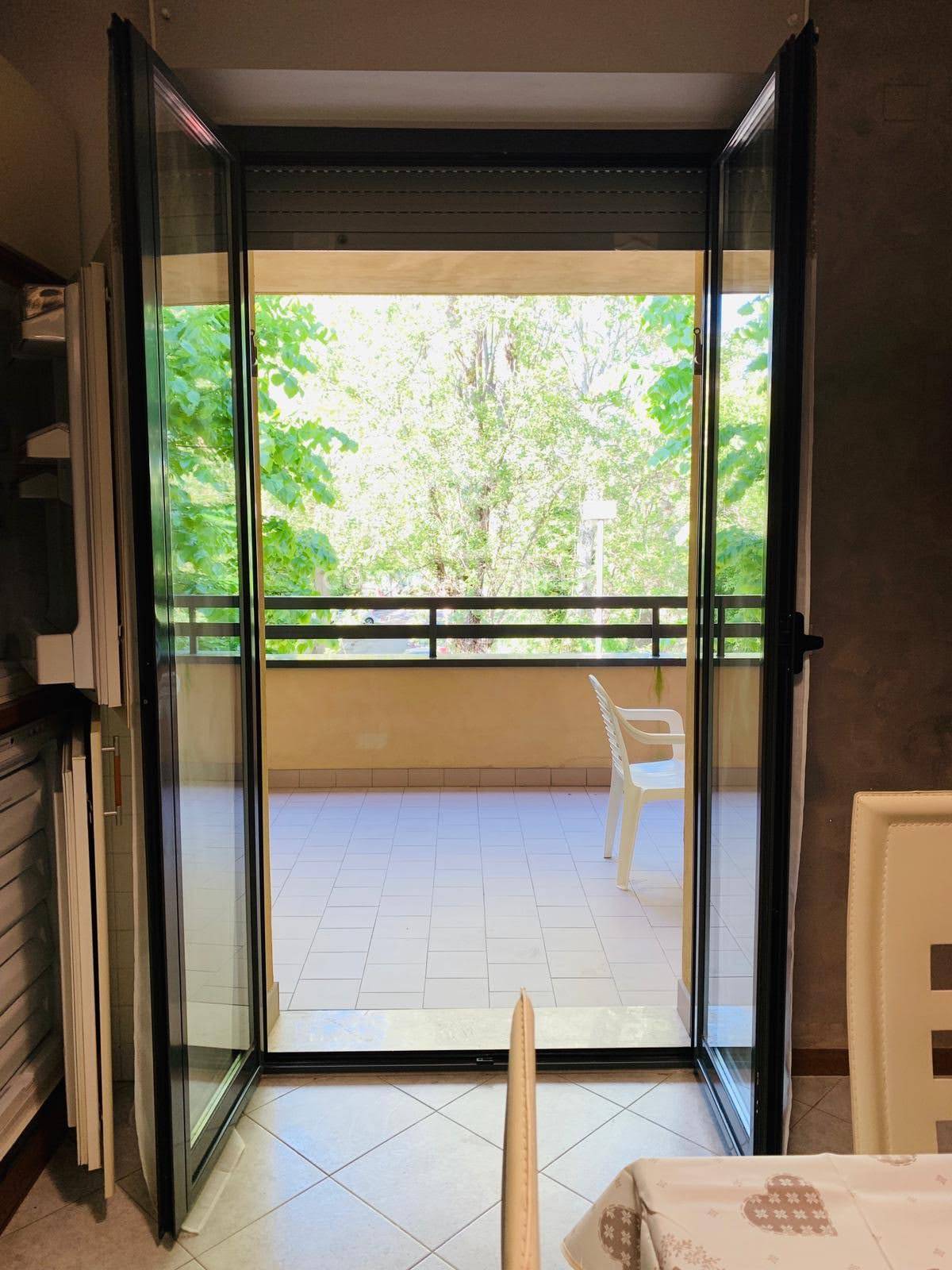 Appartamento in vendita a Riccione, SPONTRICCIOLO