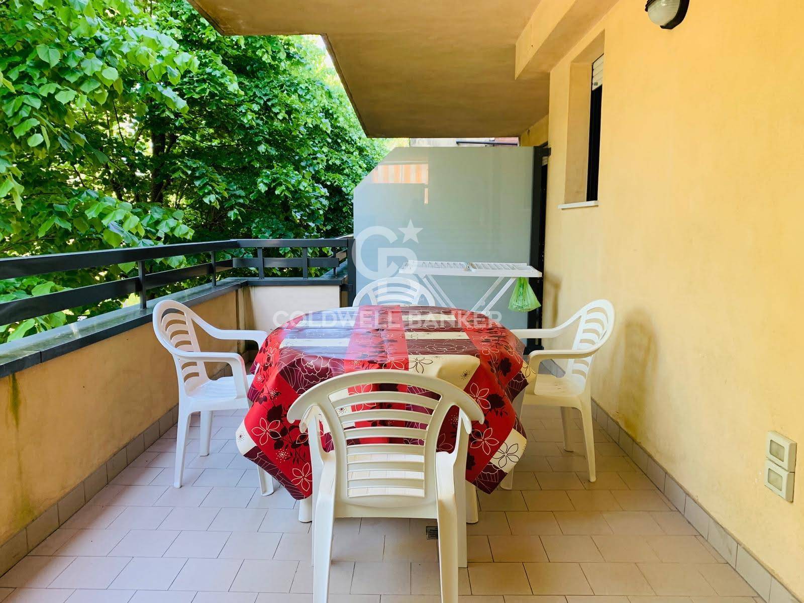 Appartamento in vendita a Riccione, SPONTRICCIOLO