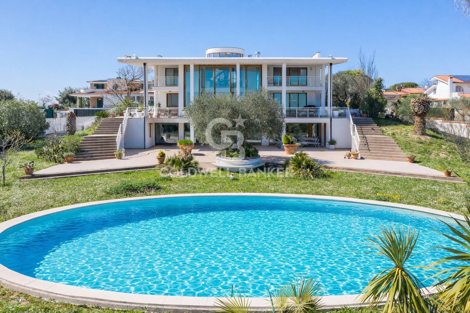 Villa in vendita a Pesaro