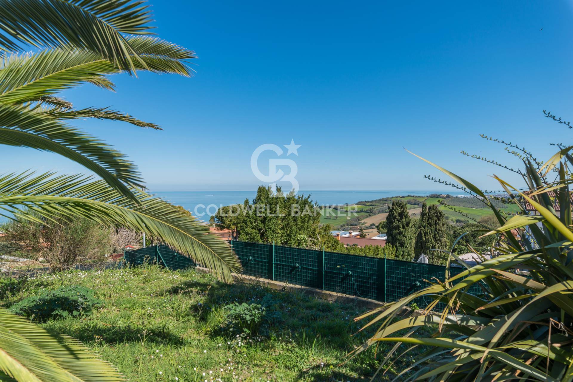 Villa in vendita a Pesaro